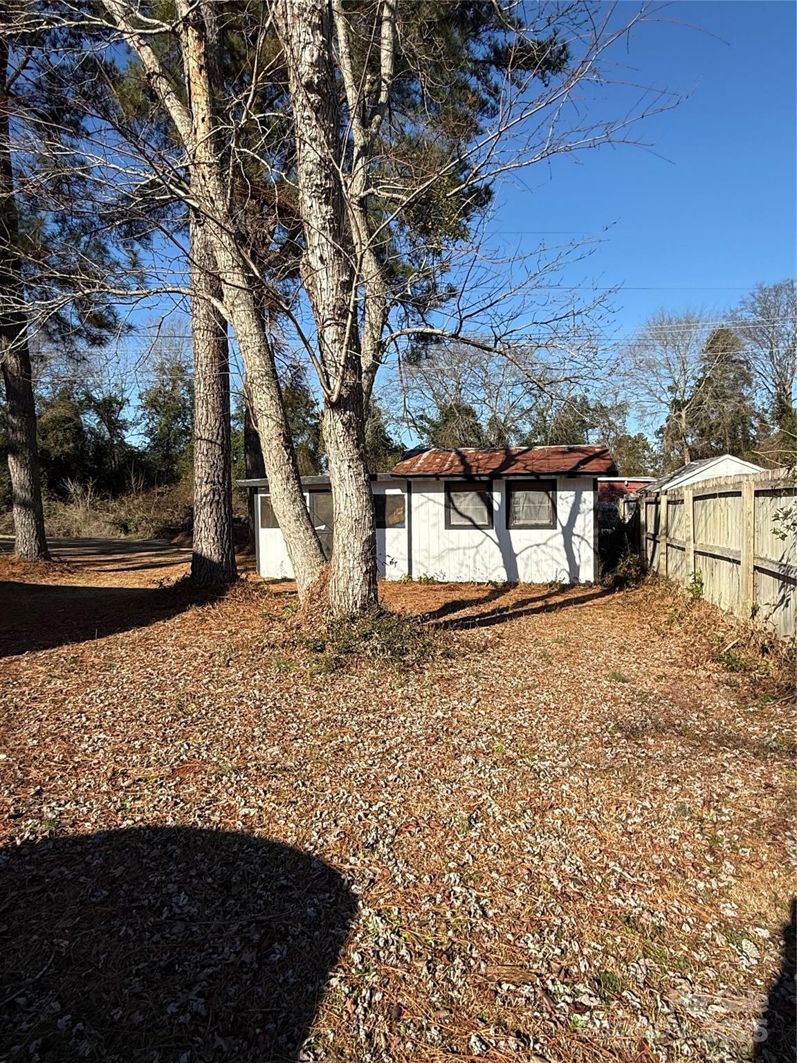 Windsor Park - Residential