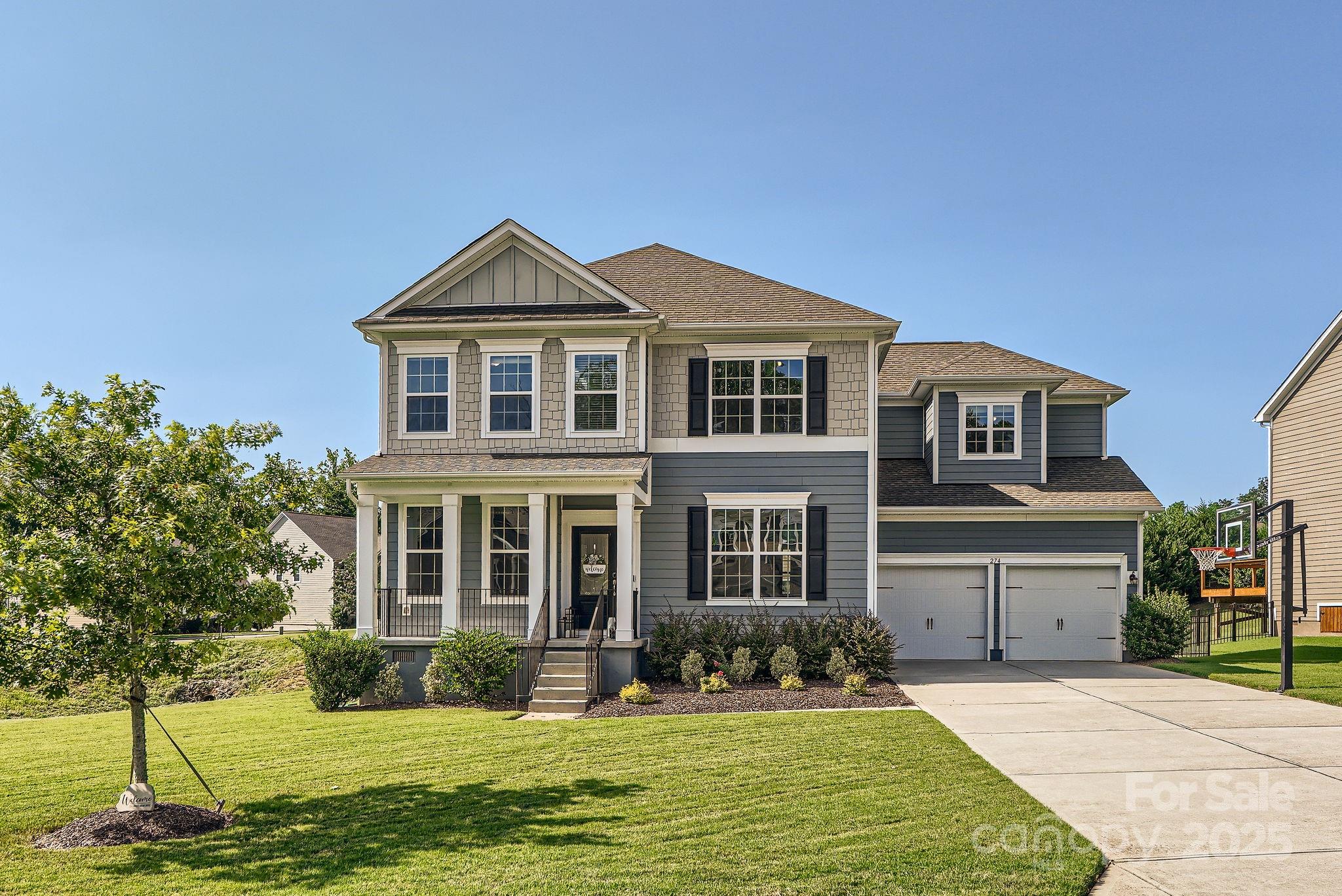 The Retreat at Rayfield - Residential
