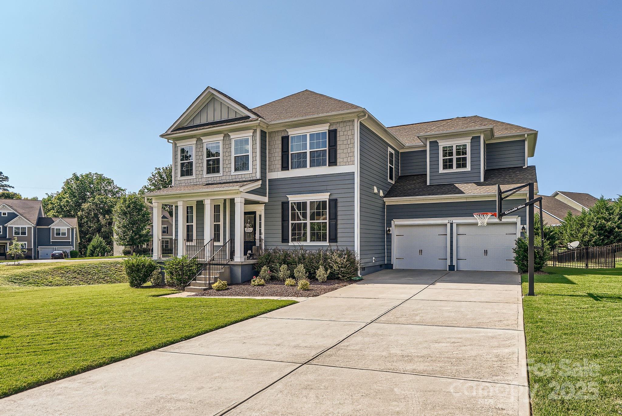 The Retreat at Rayfield - Residential
