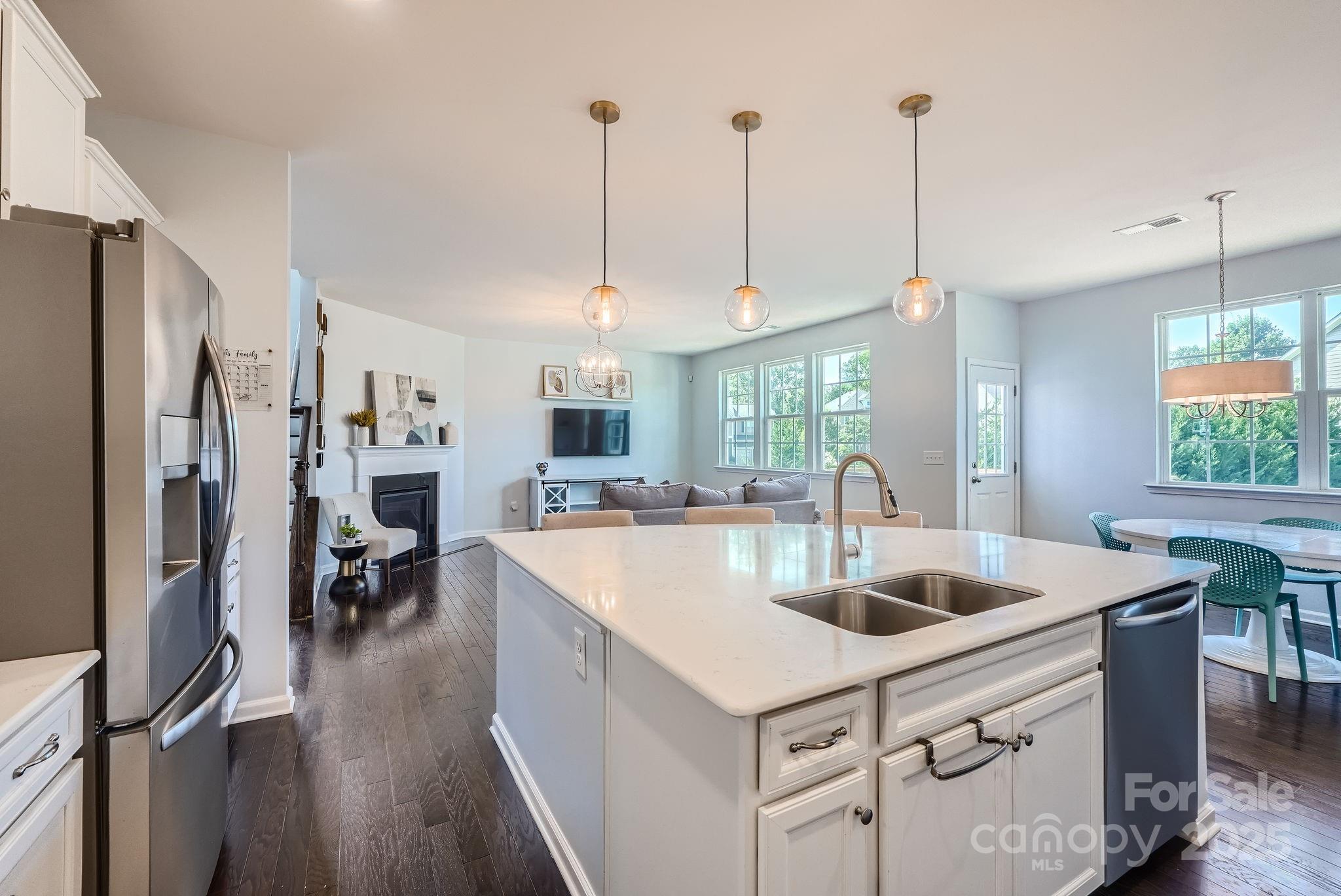 The Retreat at Rayfield - Residential