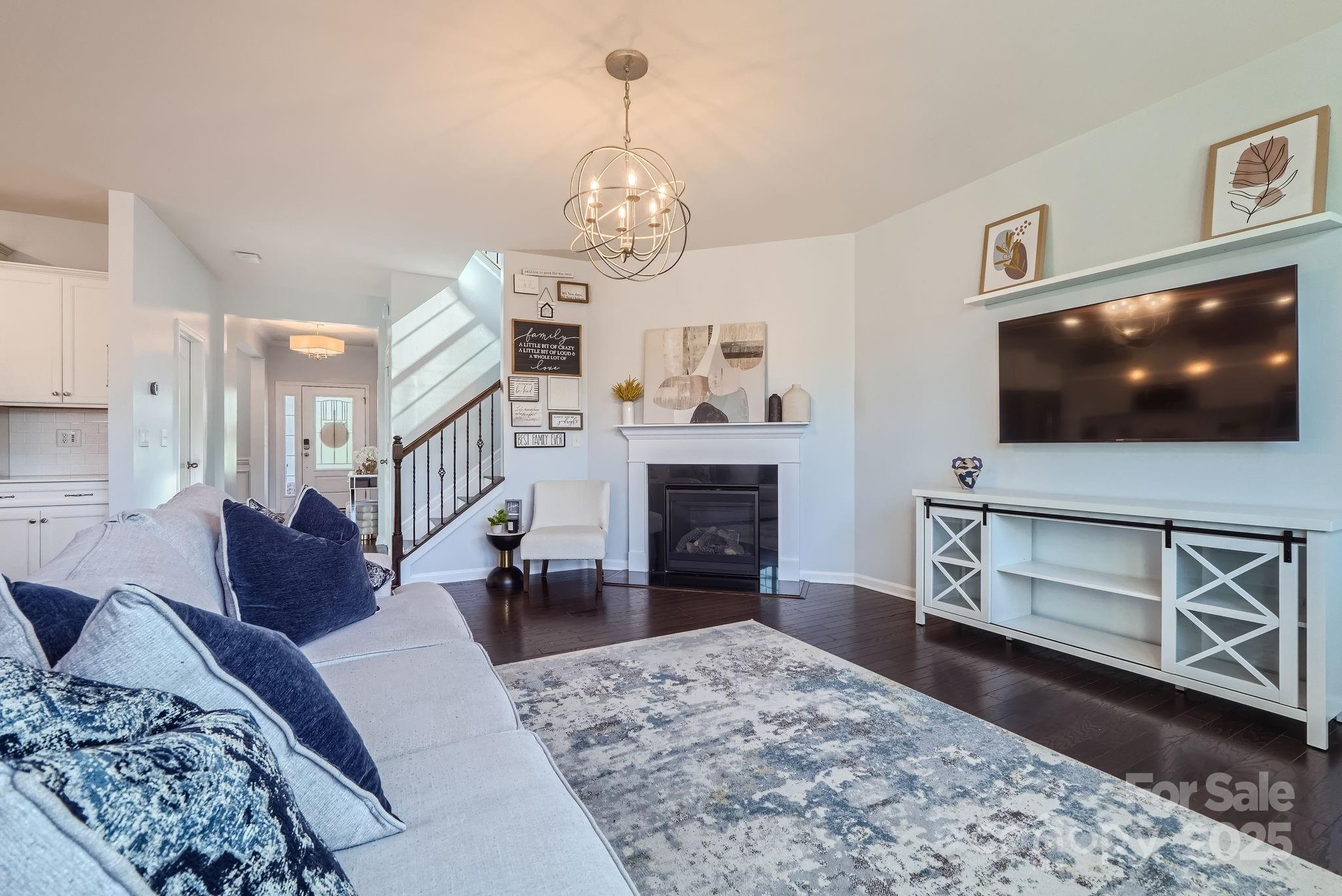 The Retreat at Rayfield - Residential