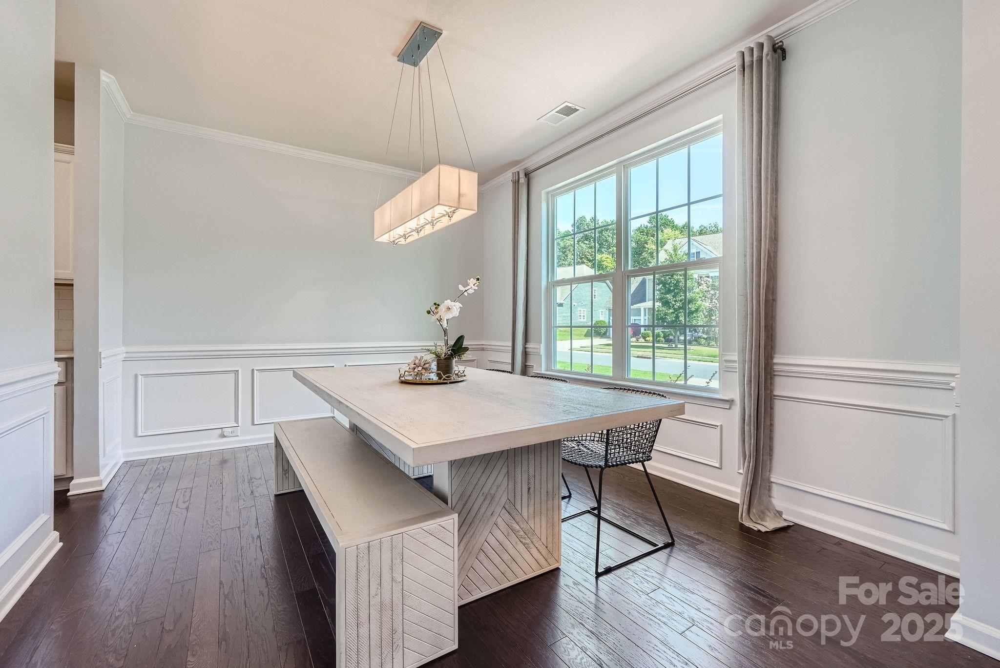 The Retreat at Rayfield - Residential