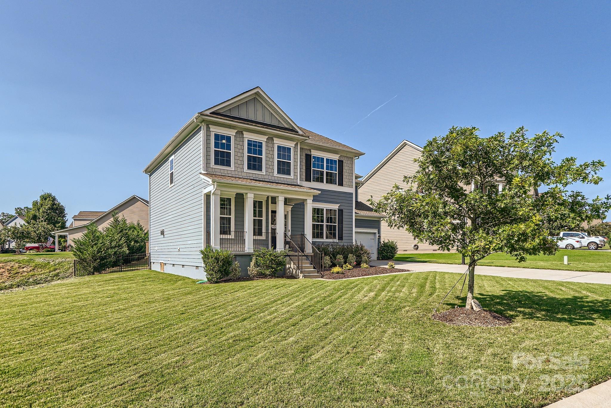 The Retreat at Rayfield - Residential