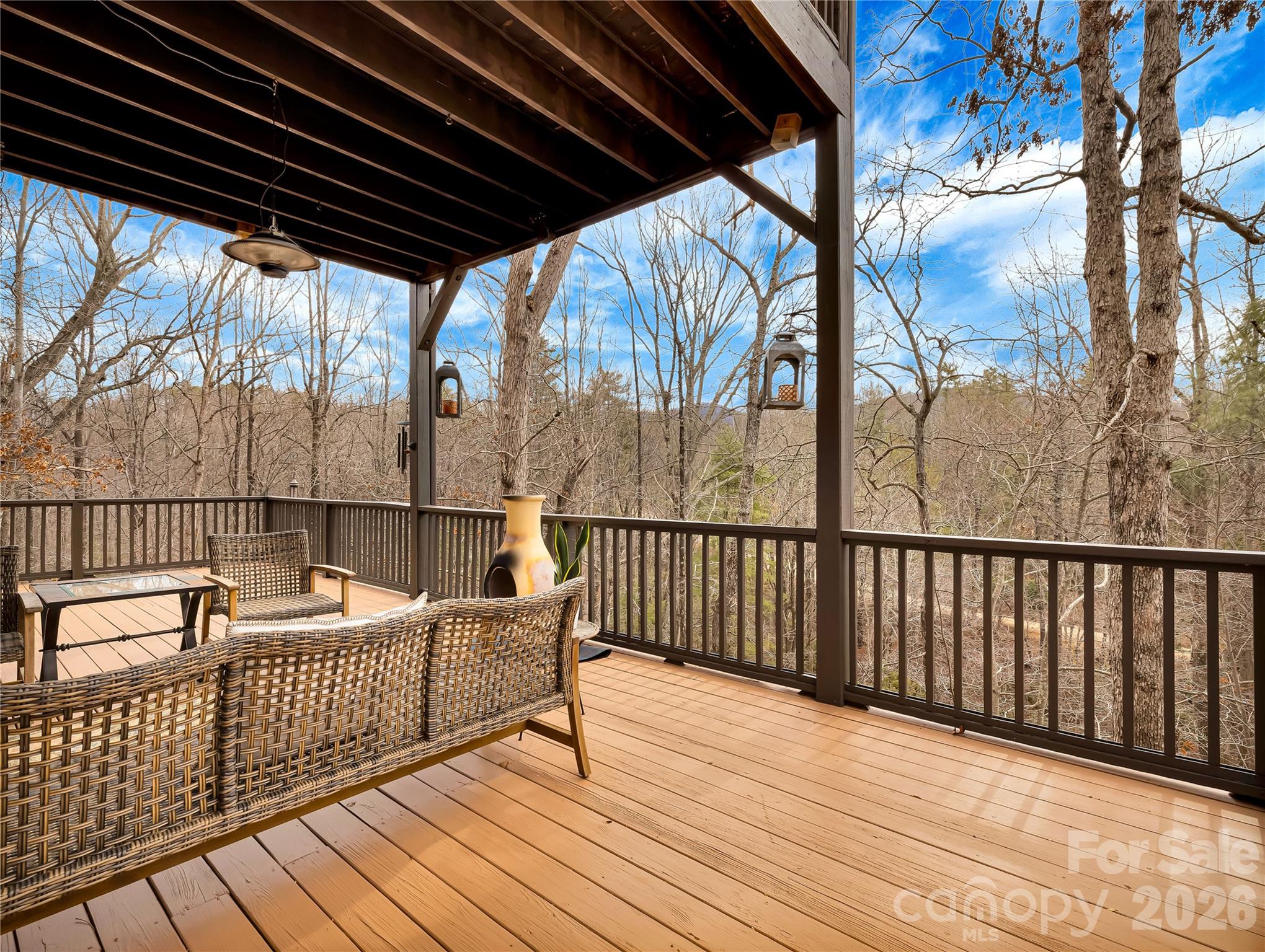 Piney Mountain - Residential