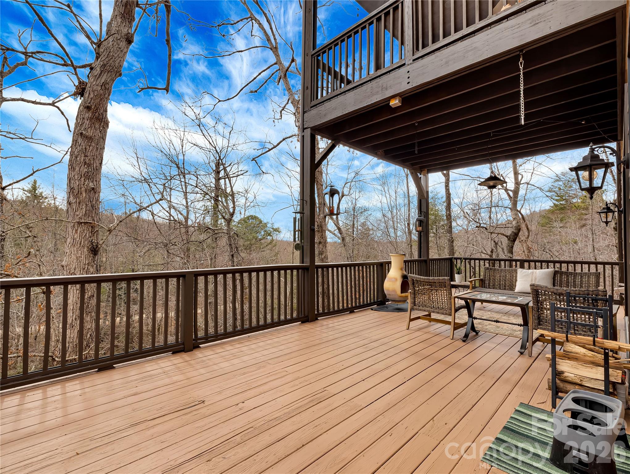 Piney Mountain - Residential