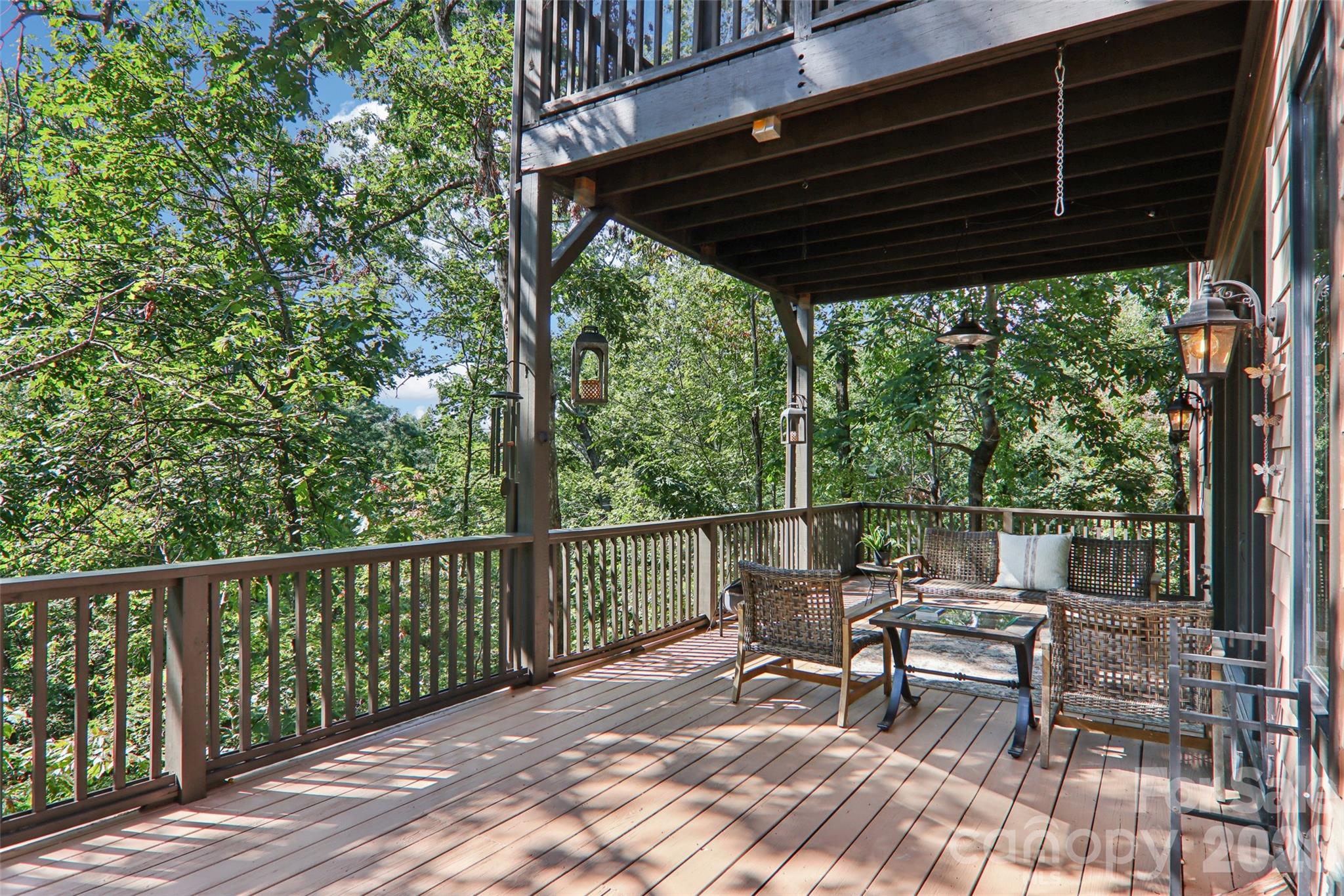 Piney Mountain - Residential