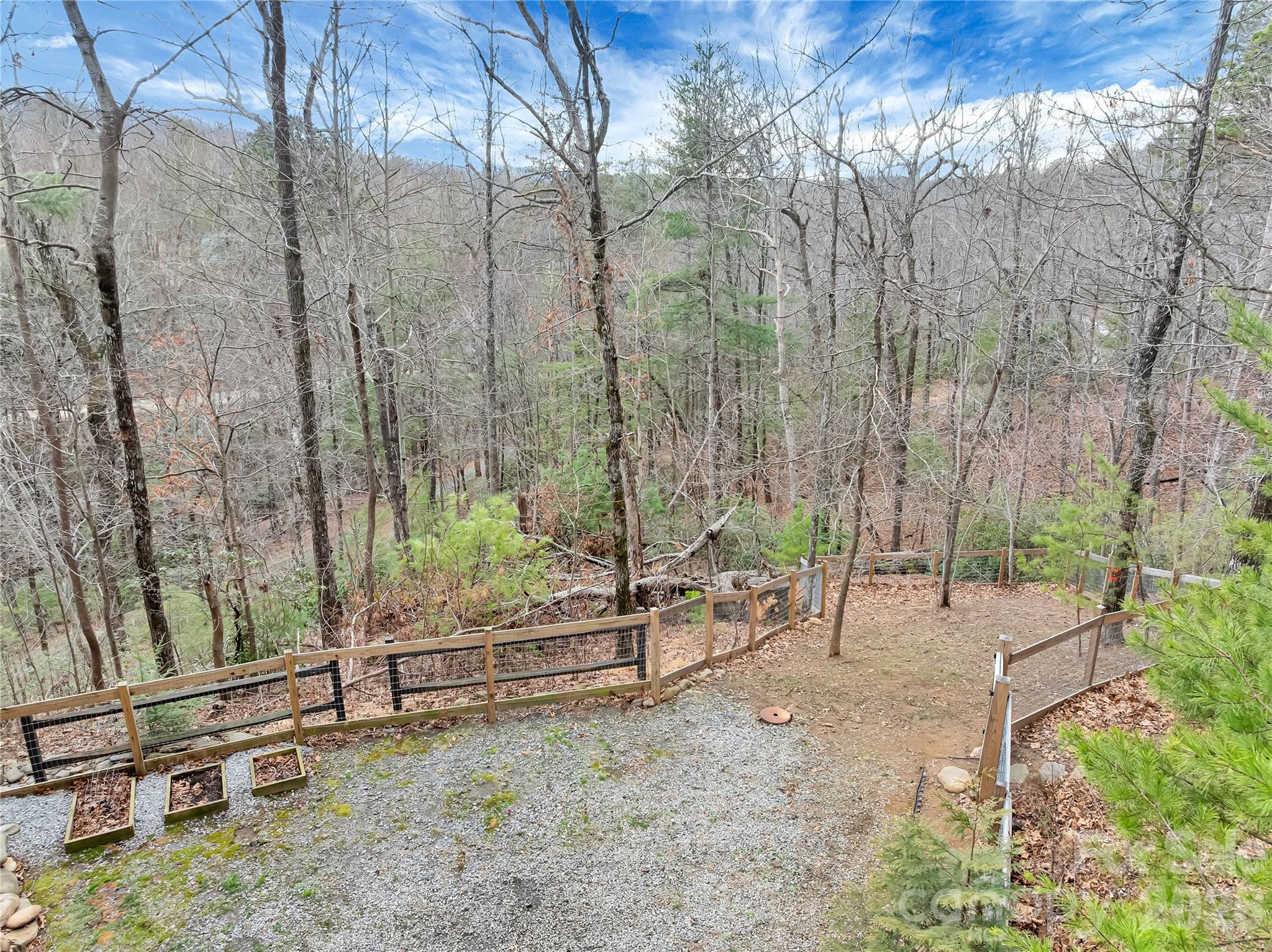 Piney Mountain - Residential