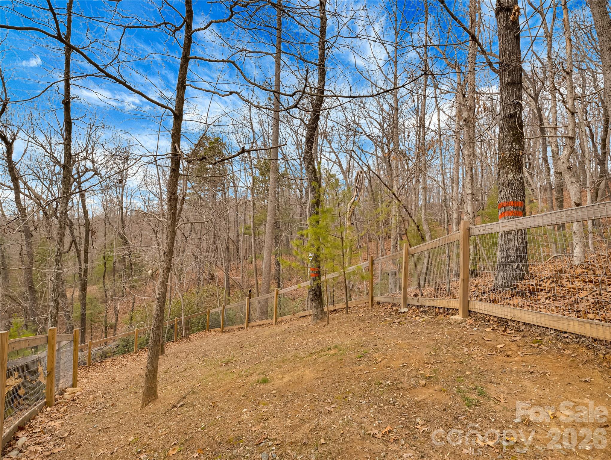 Piney Mountain - Residential