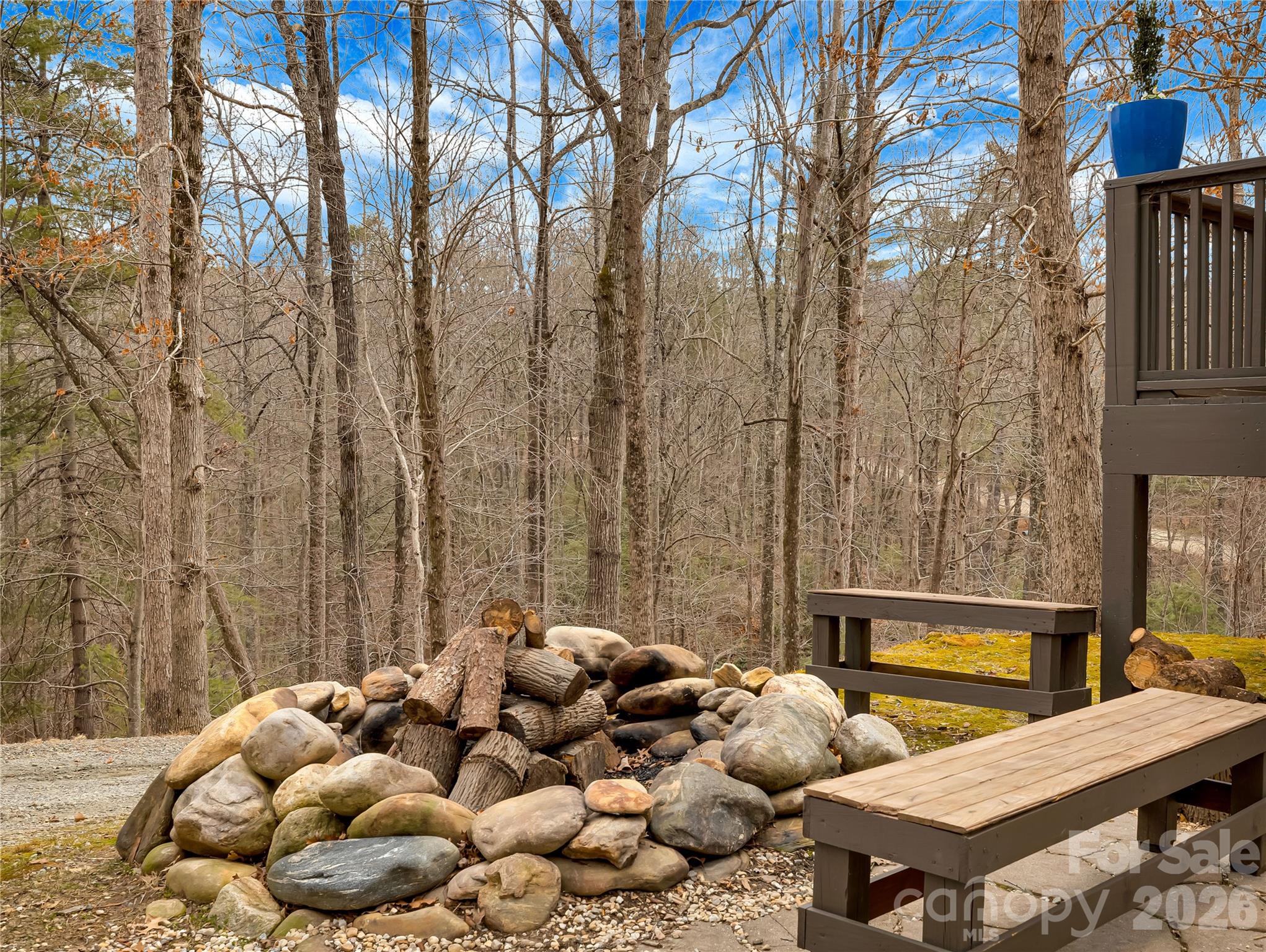 Piney Mountain - Residential