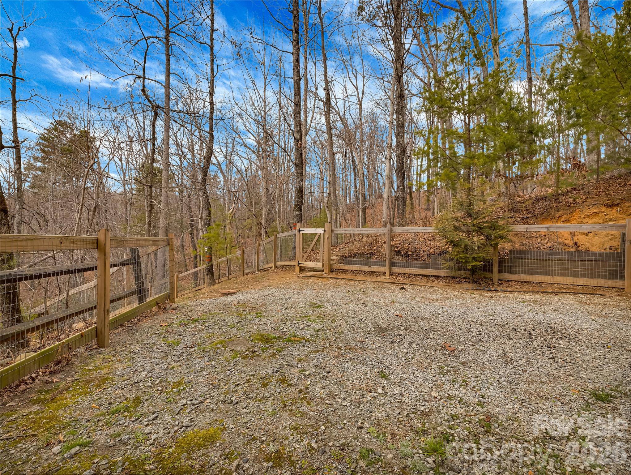 Piney Mountain - Residential