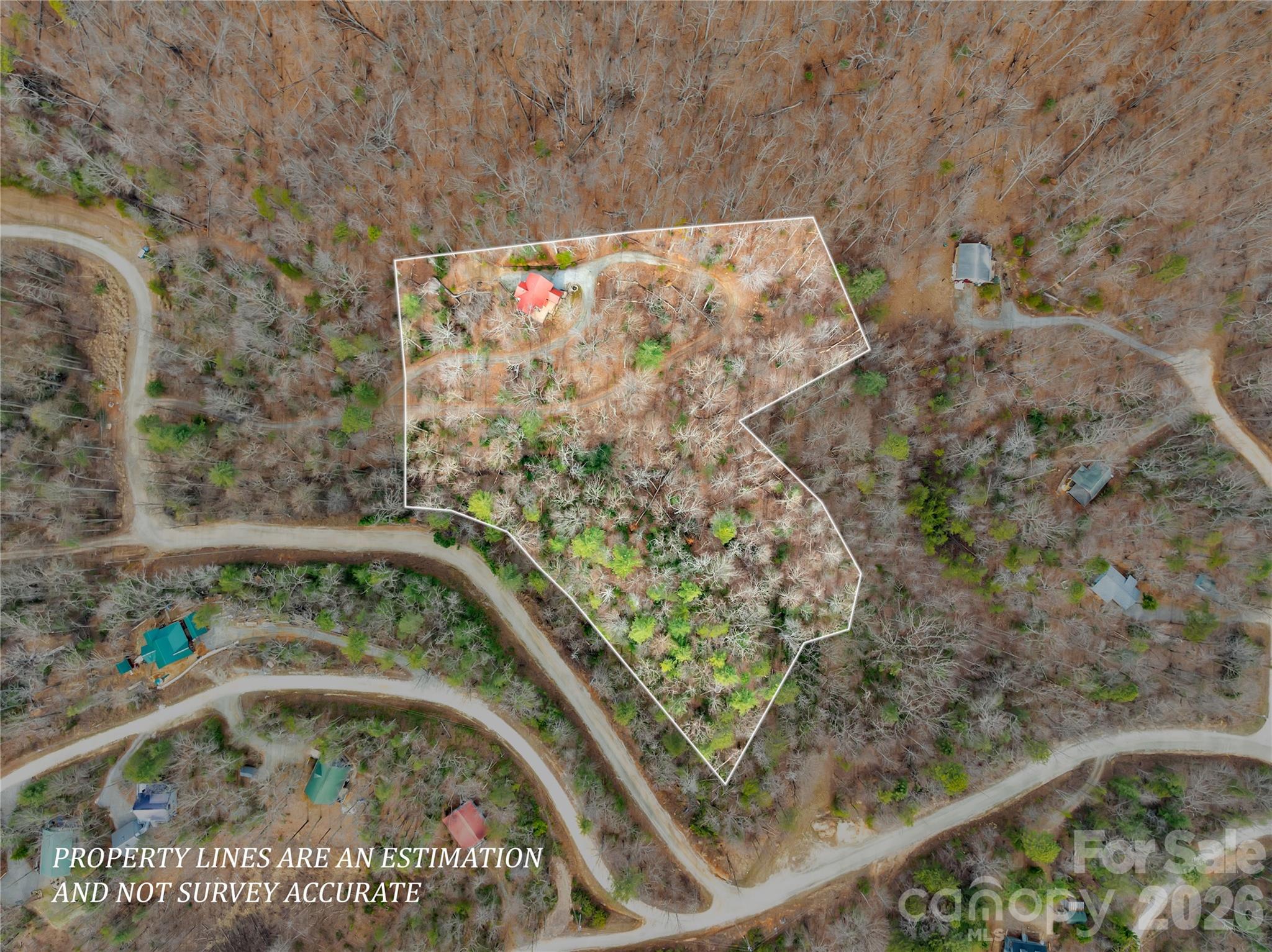 Piney Mountain - Residential