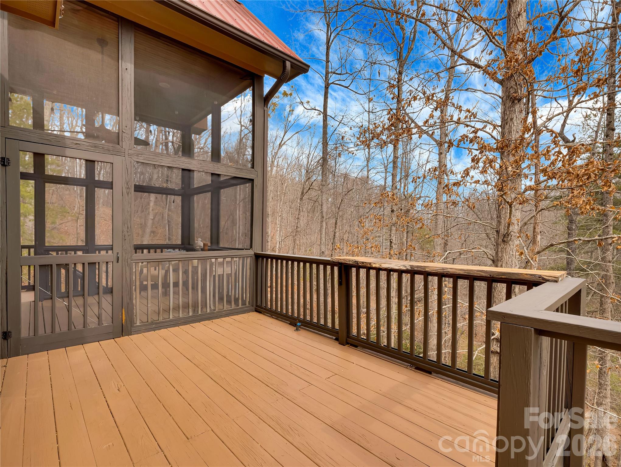 Piney Mountain - Residential
