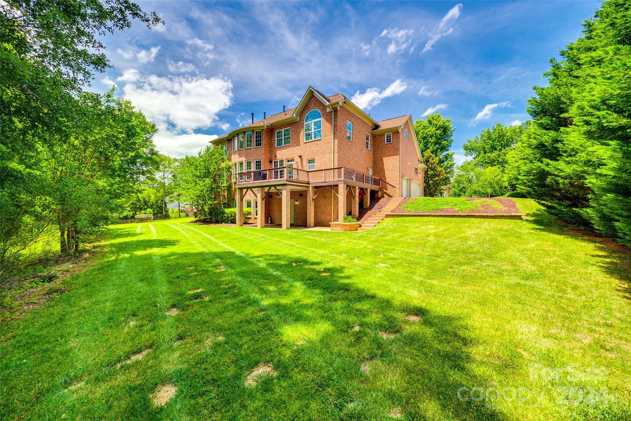 Bridgemill - Residential
