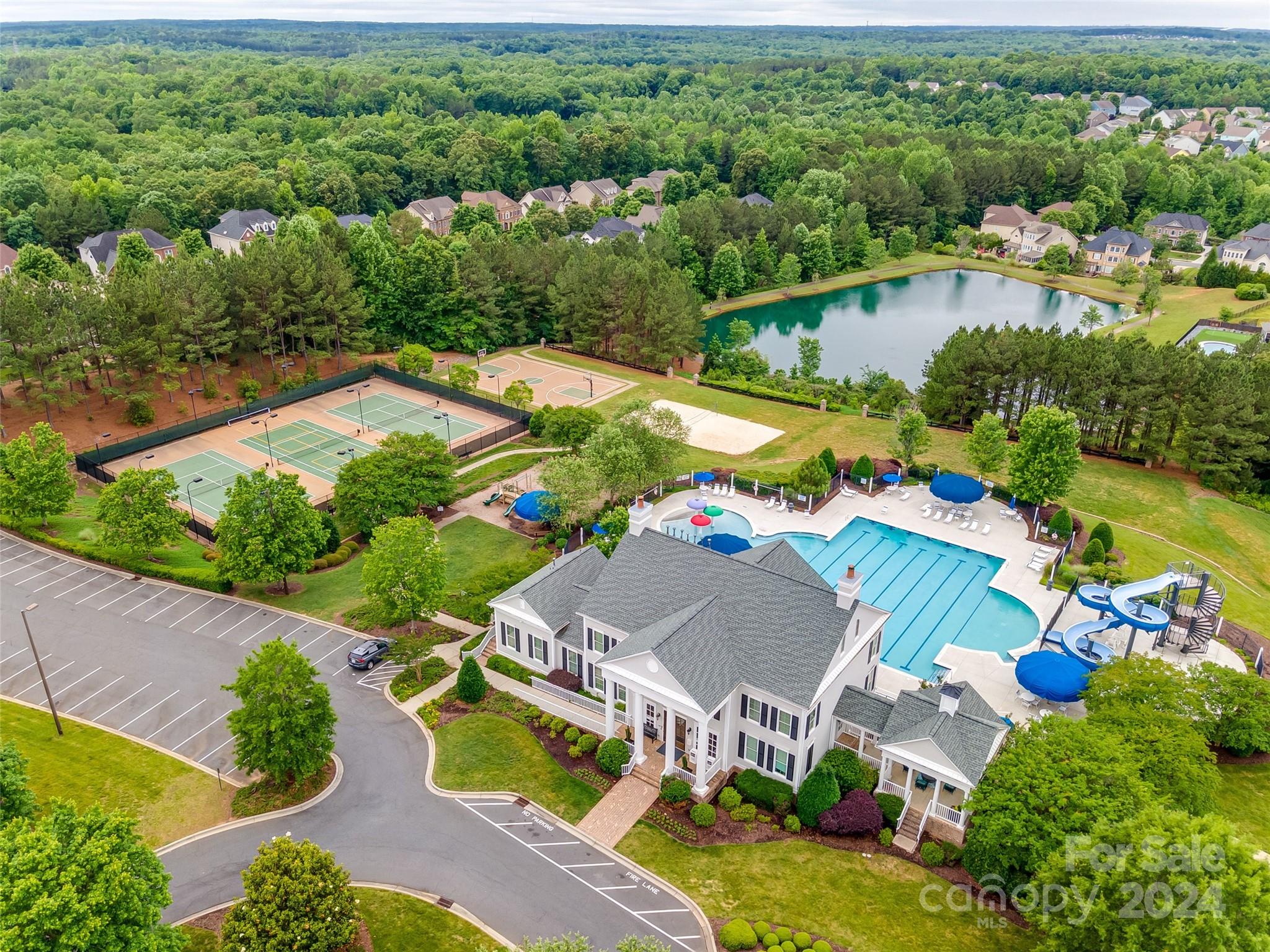 Bridgemill - Residential