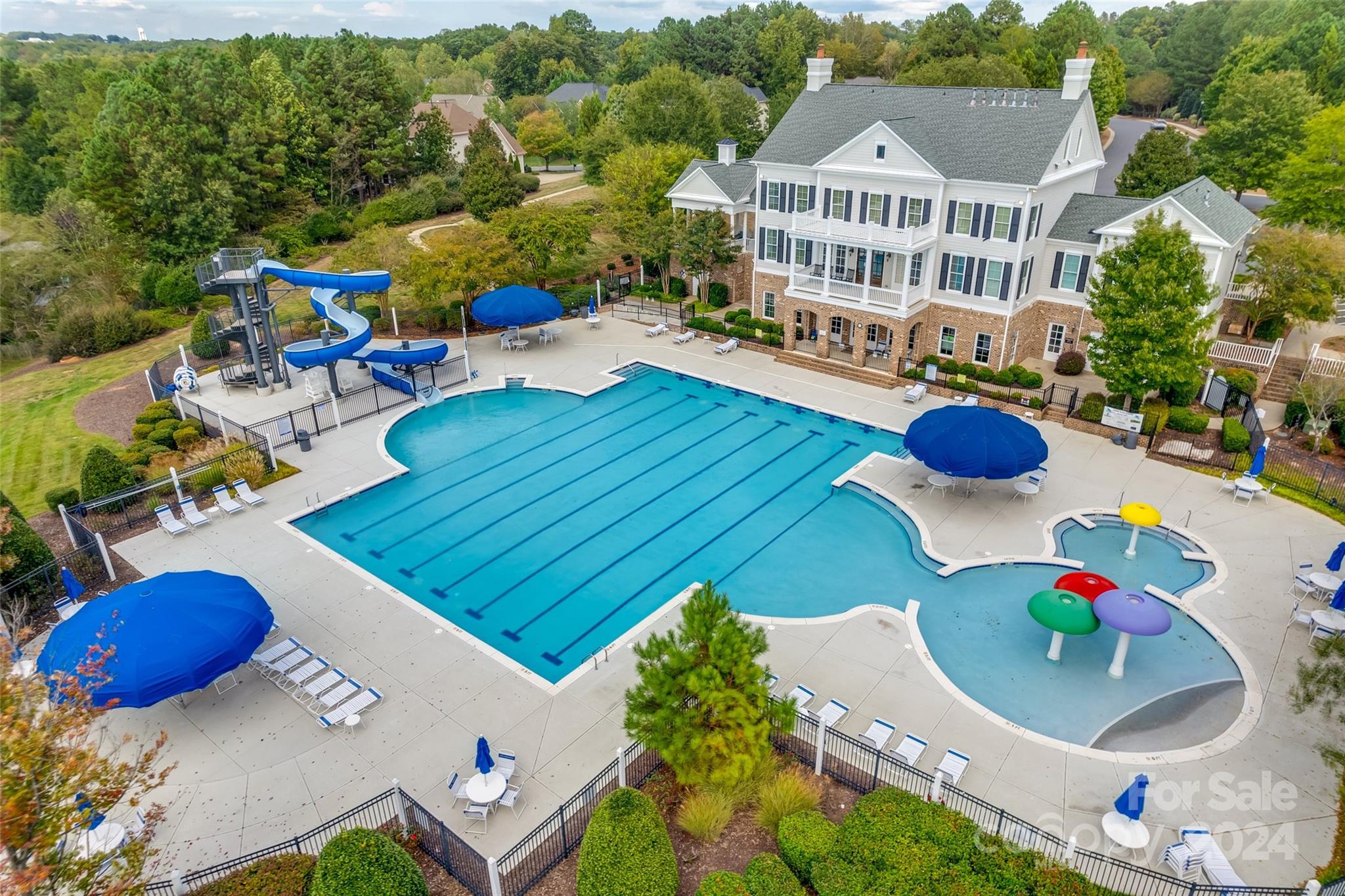 Bridgemill - Residential