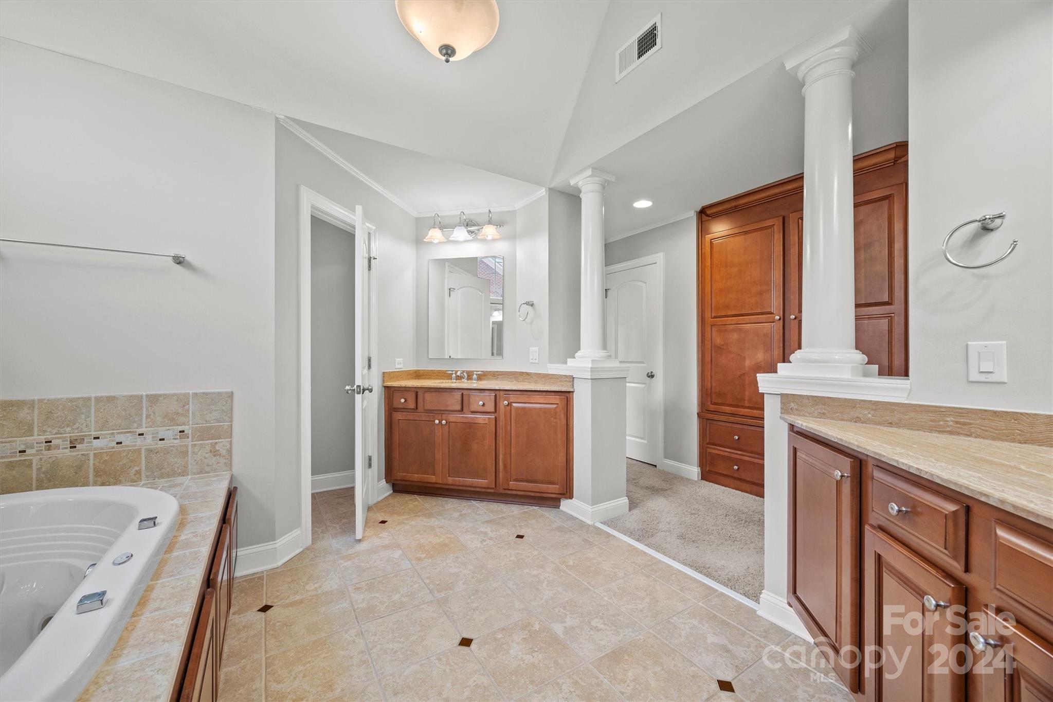 Bridgemill - Residential