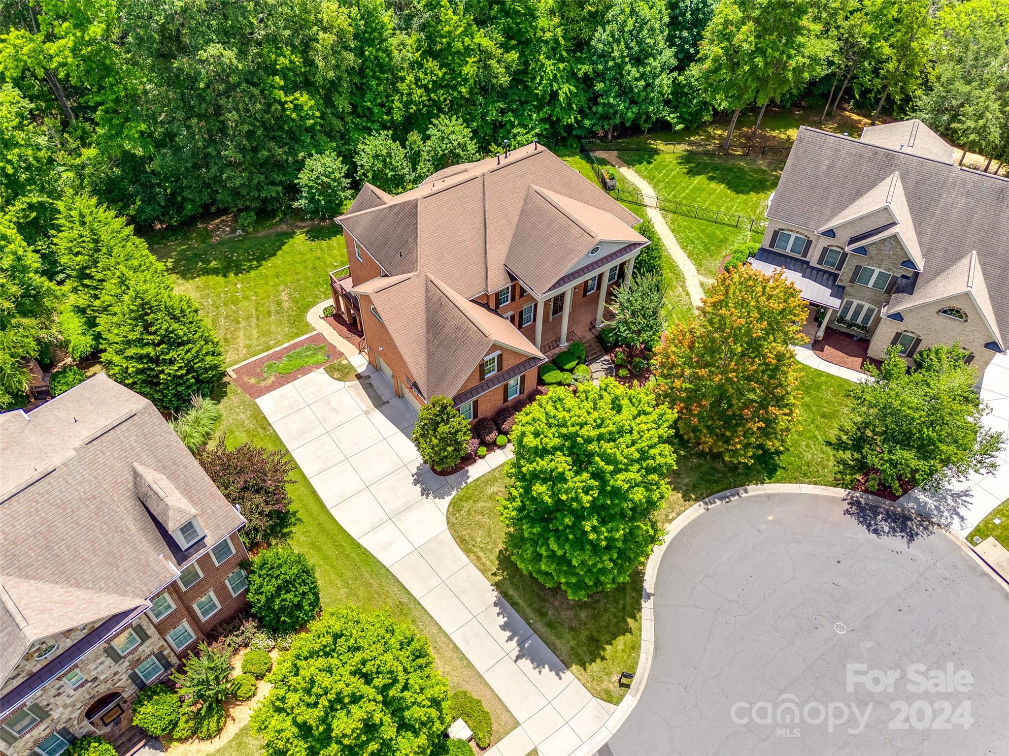 Bridgemill - Residential
