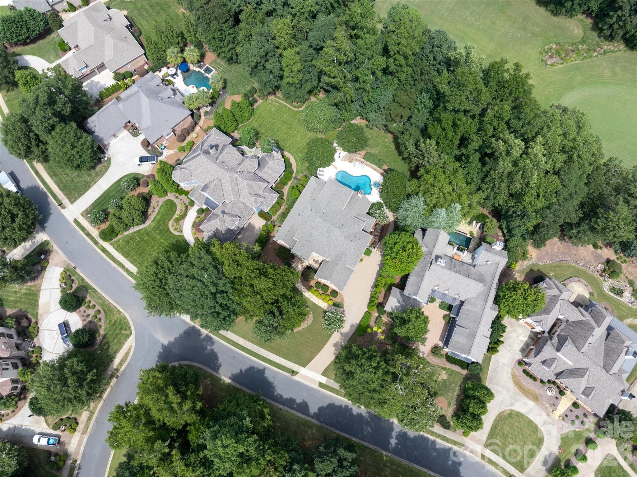Springfield - Residential