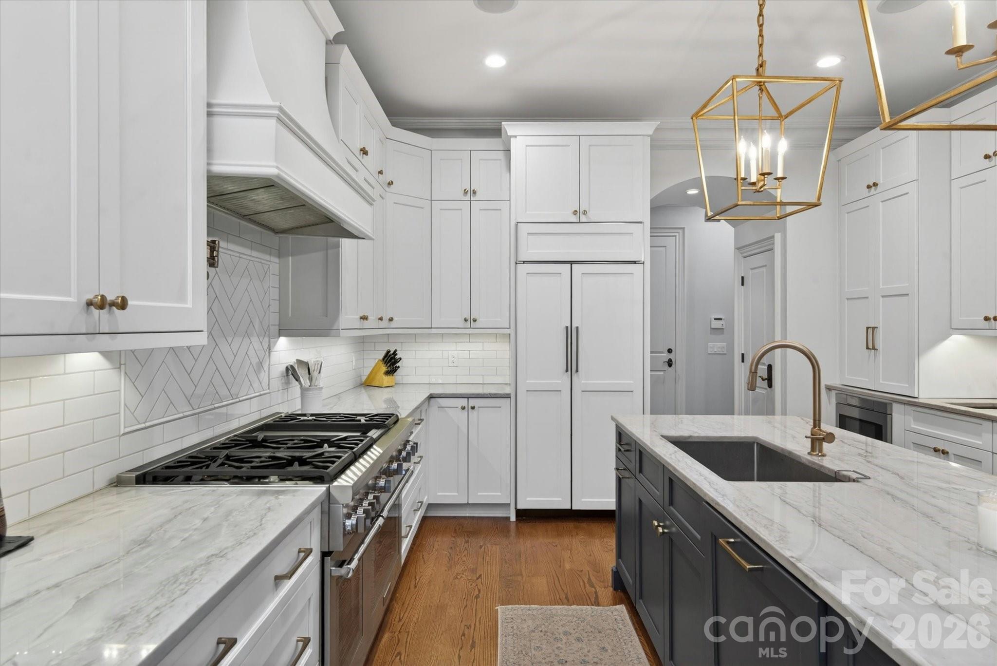 Springfield - Residential