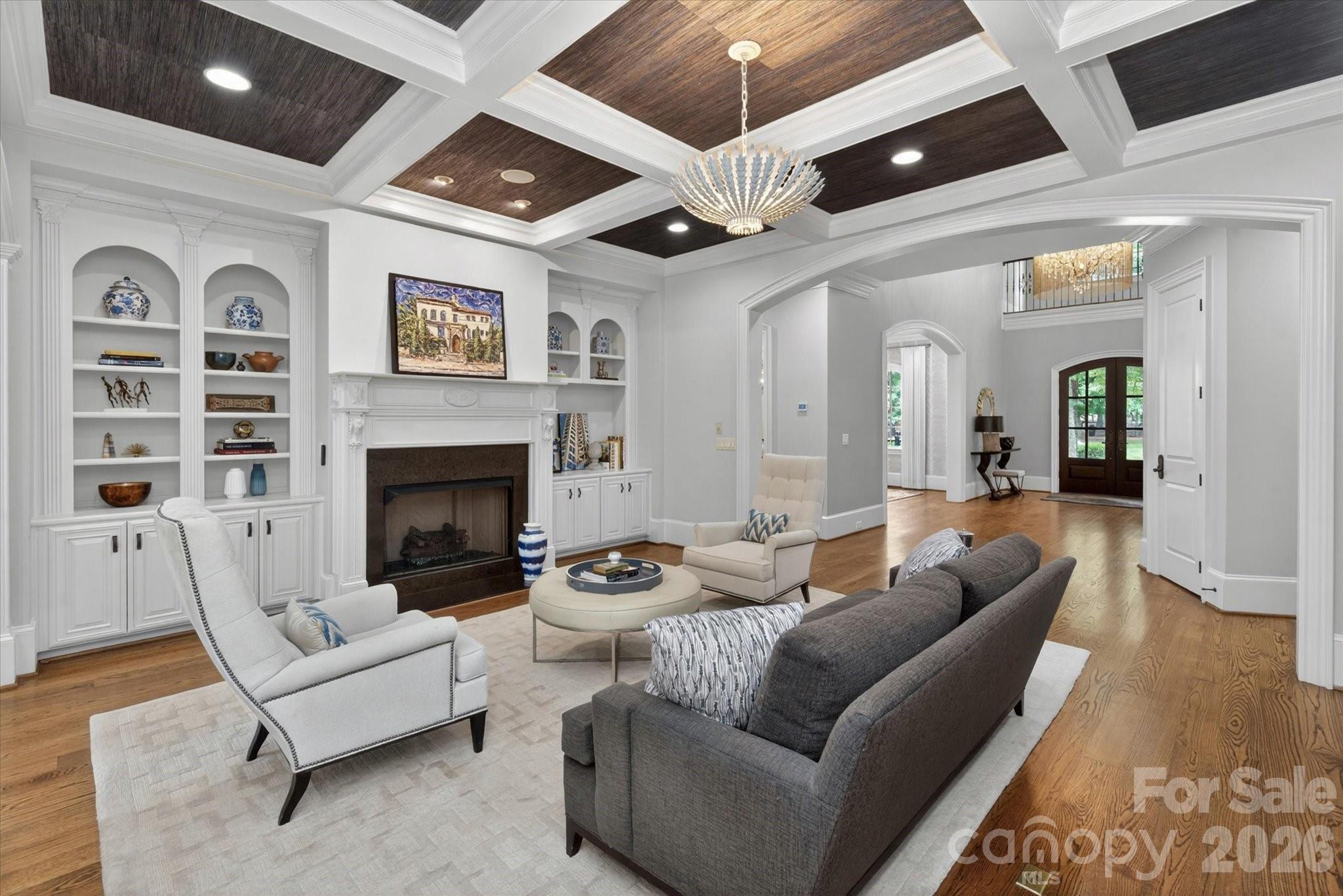 Springfield - Residential