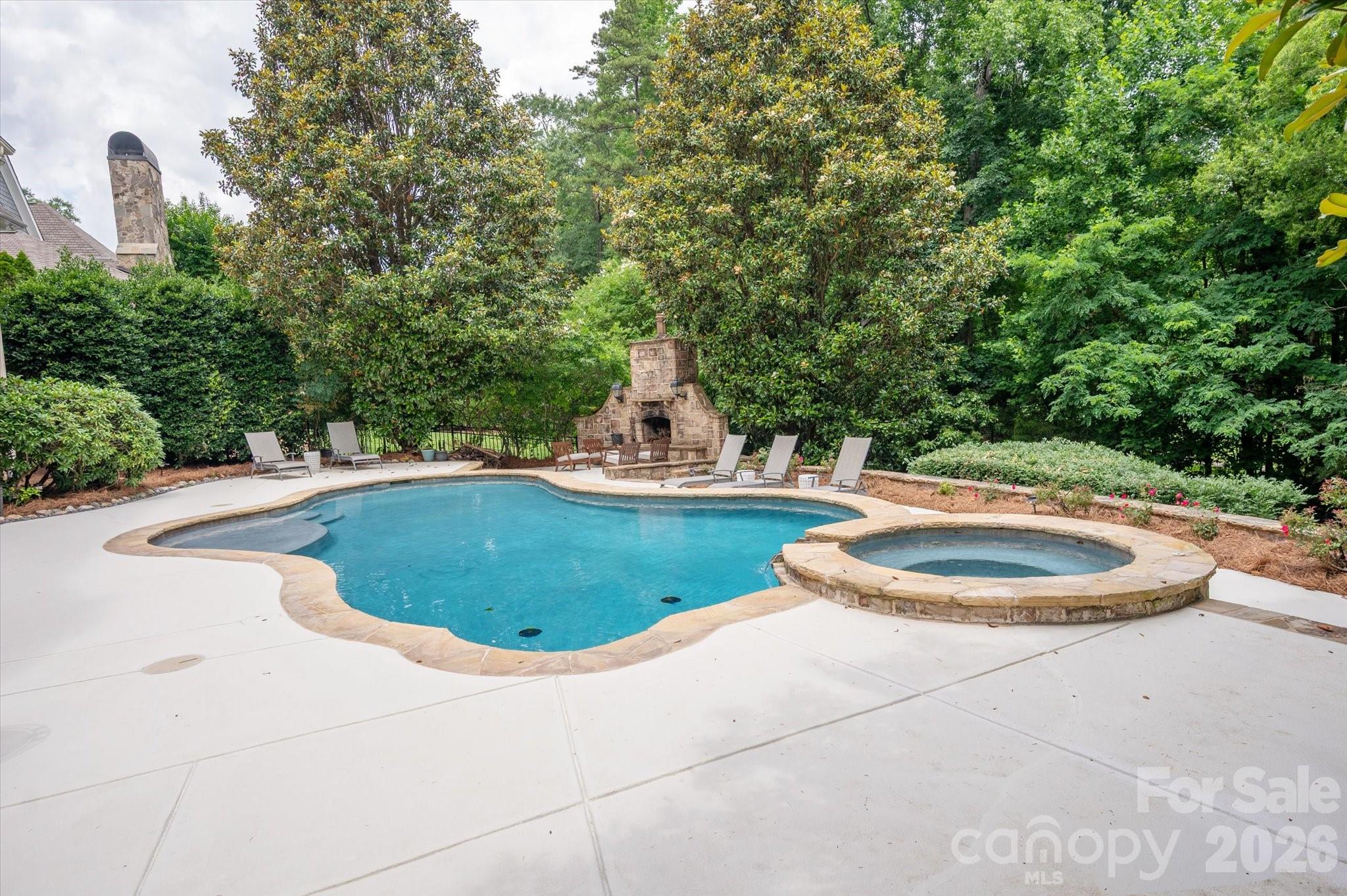 Springfield - Residential