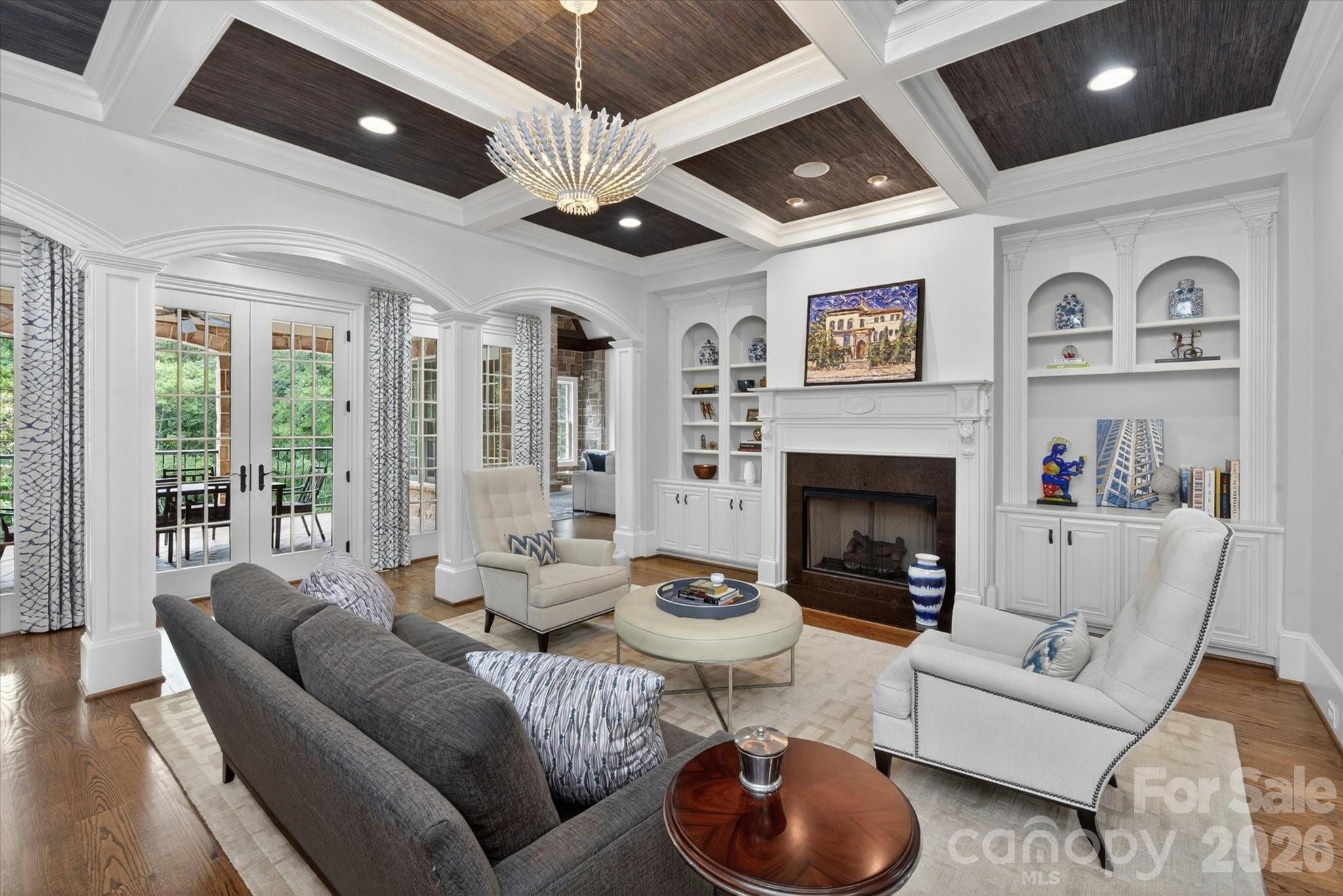 Springfield - Residential