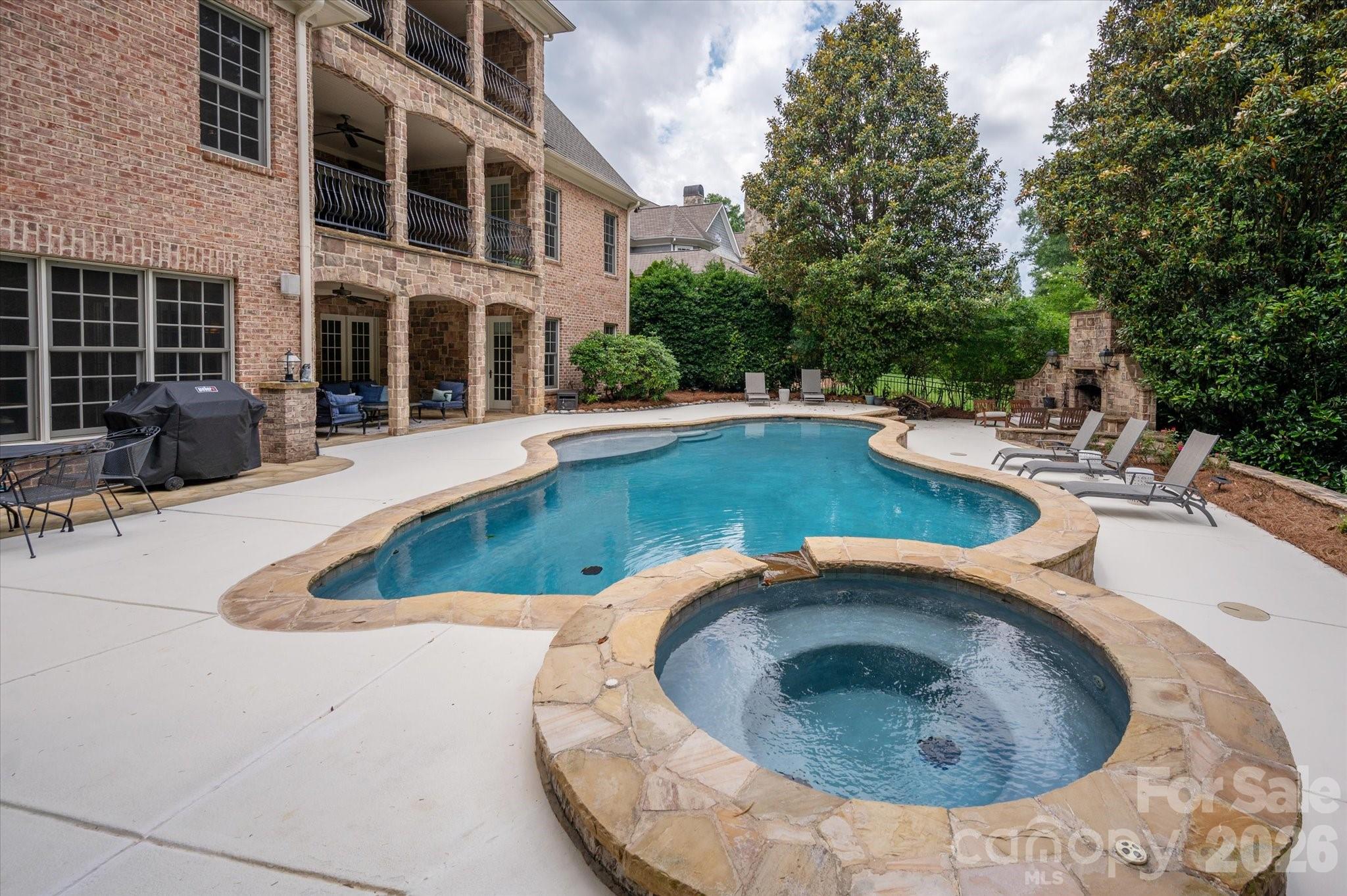 Springfield - Residential