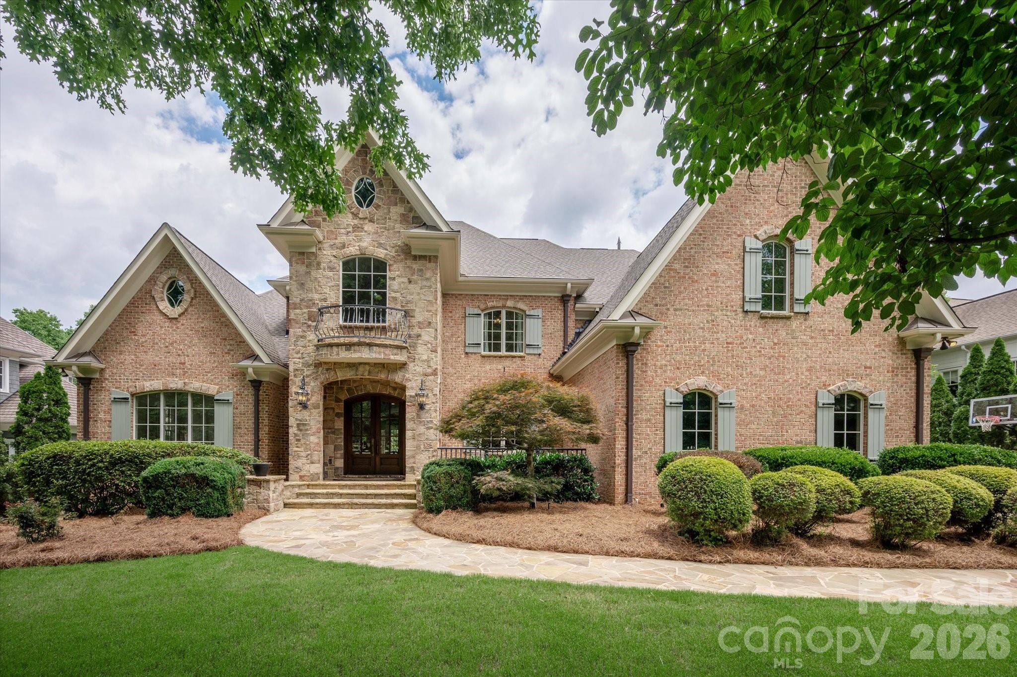 Springfield - Residential