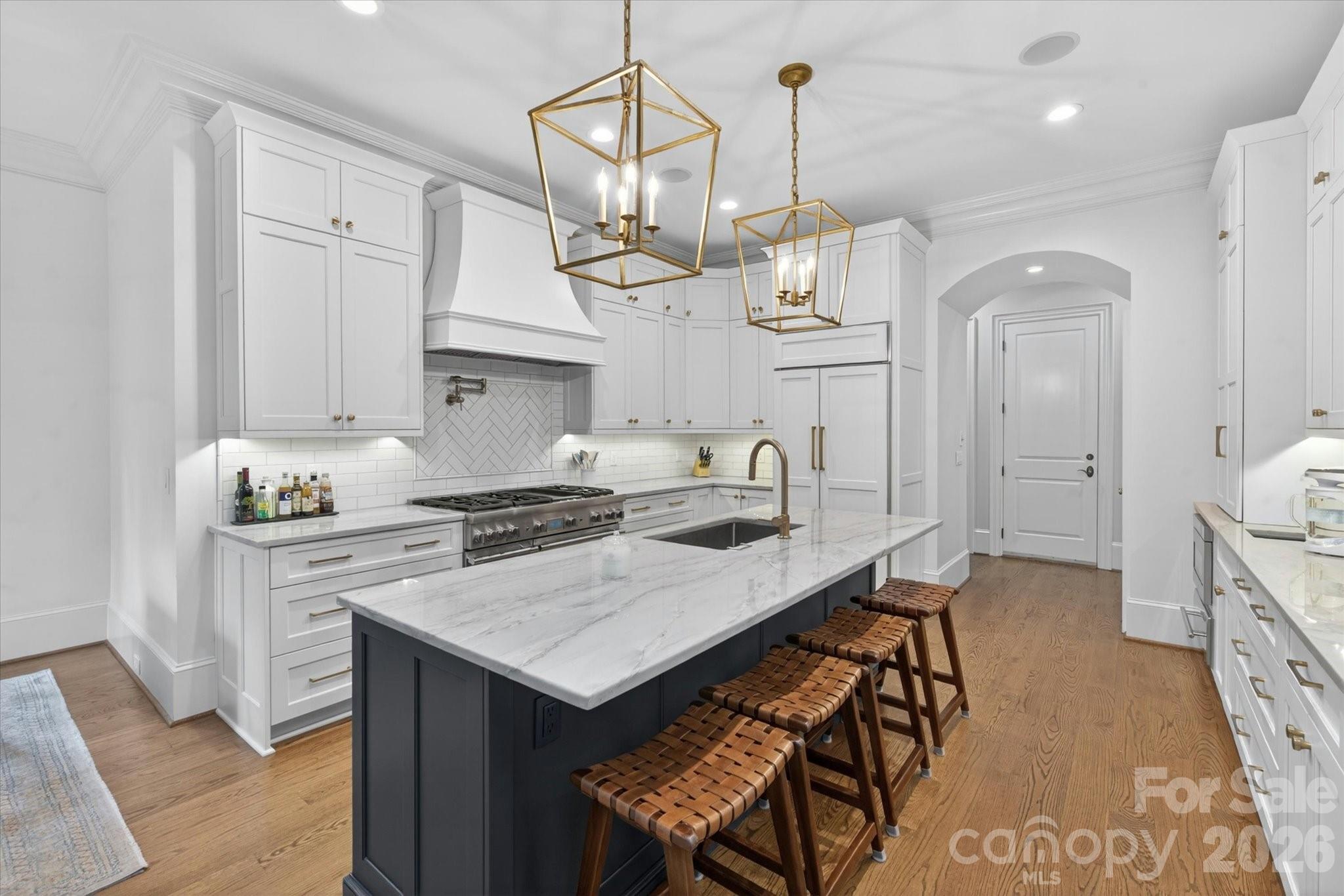 Springfield - Residential