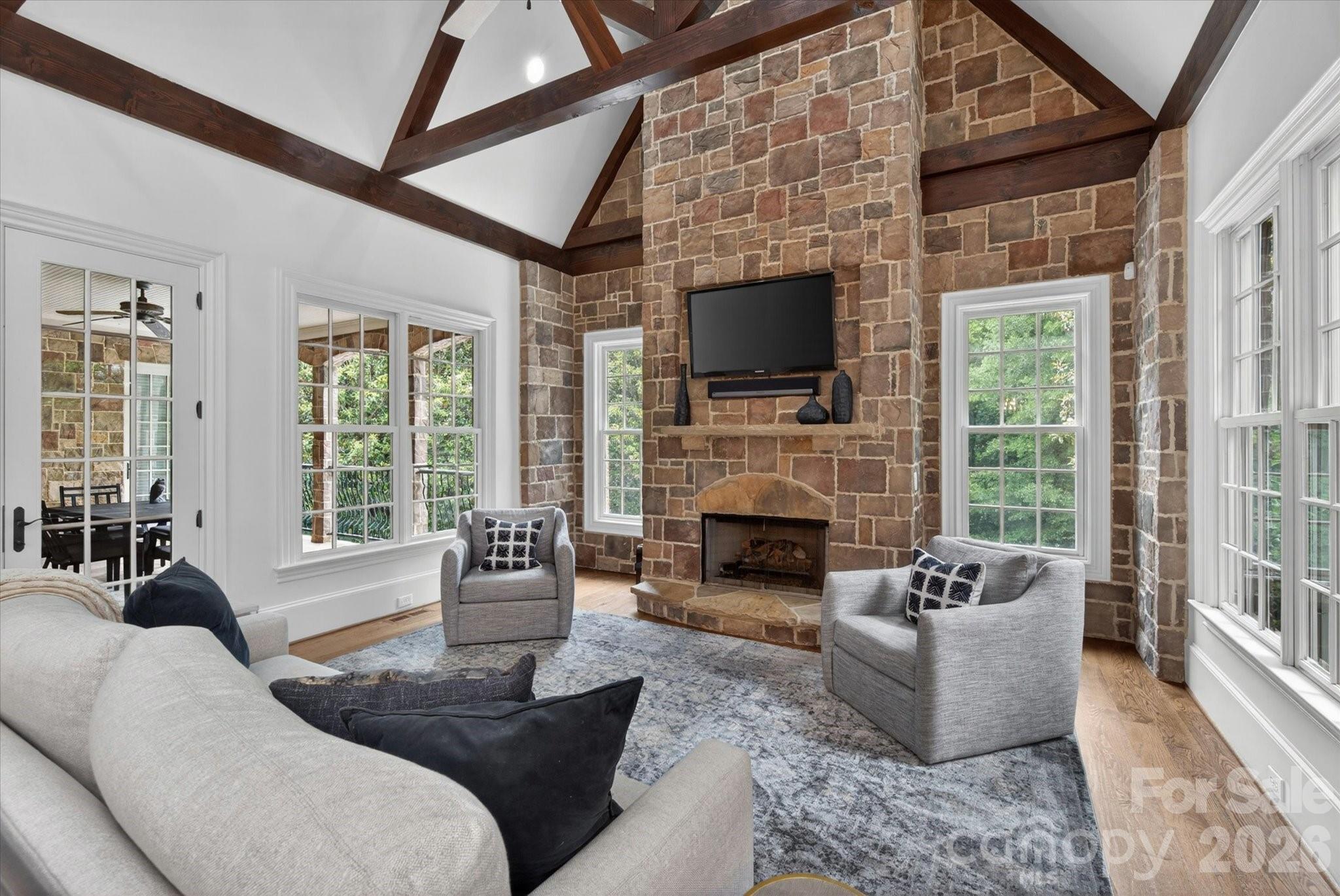 Springfield - Residential