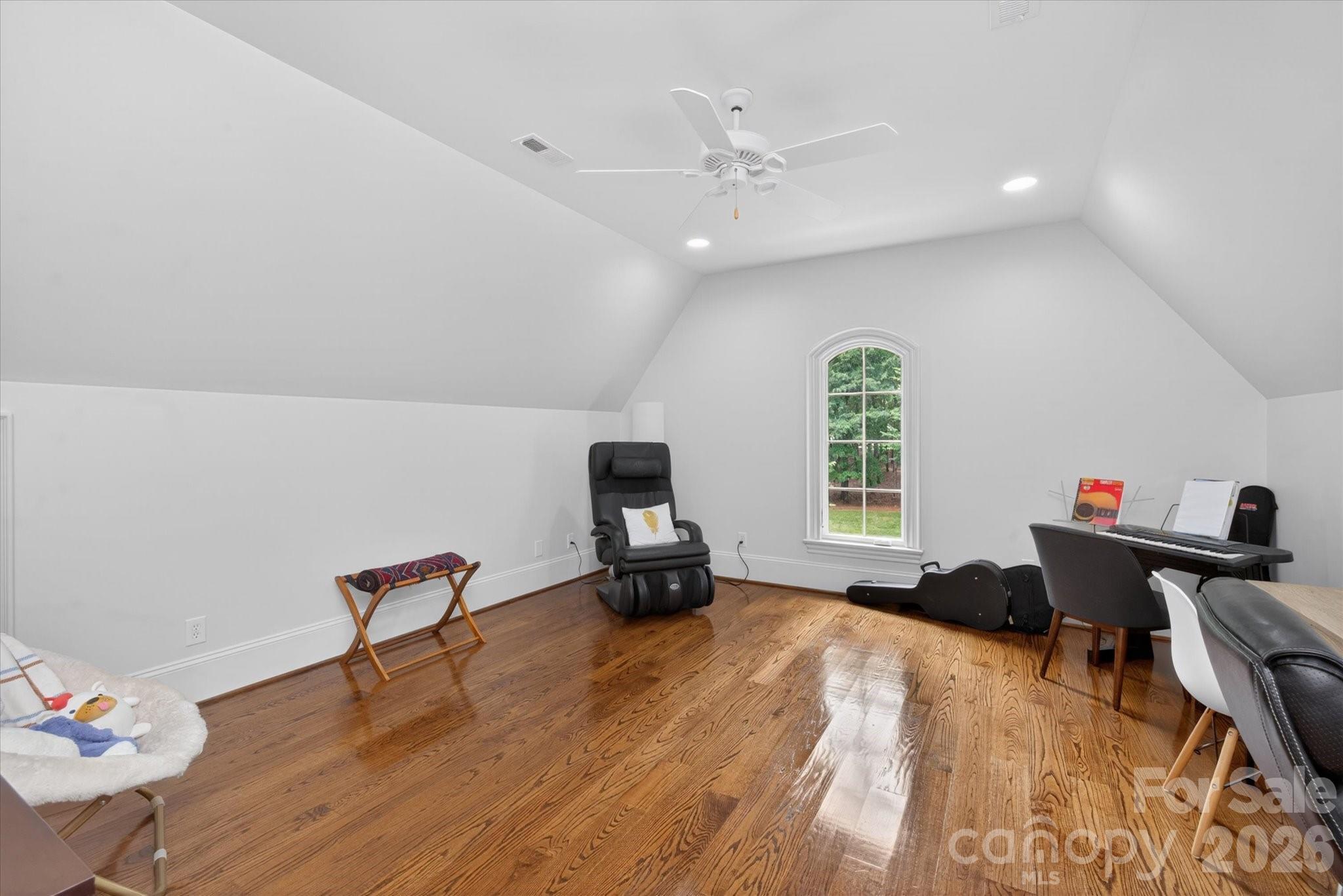 Springfield - Residential