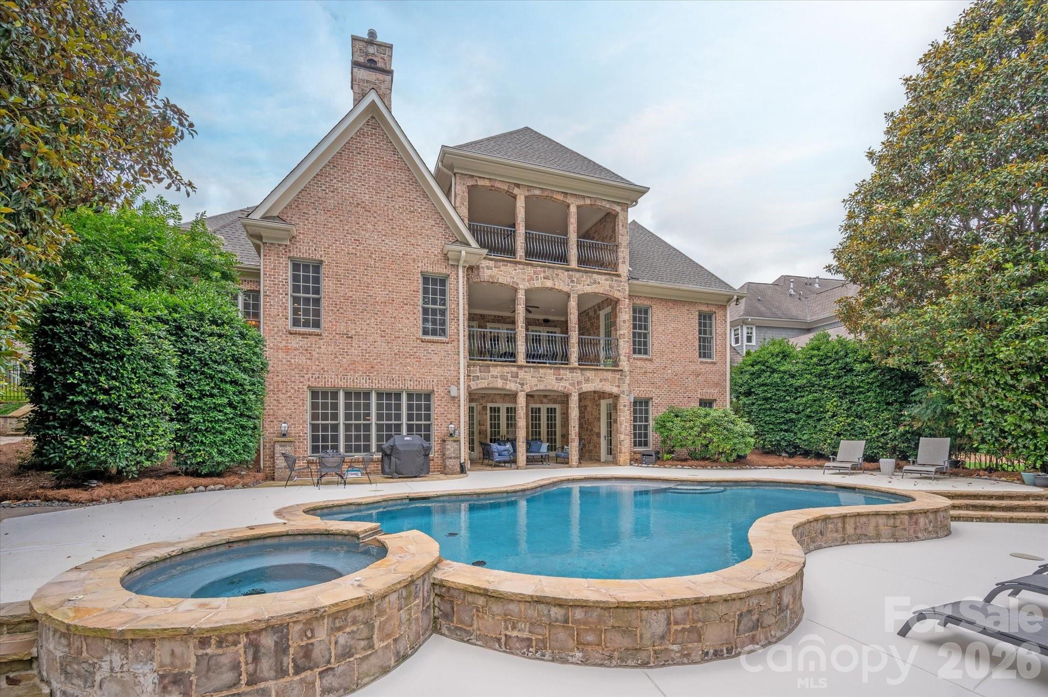 Springfield - Residential