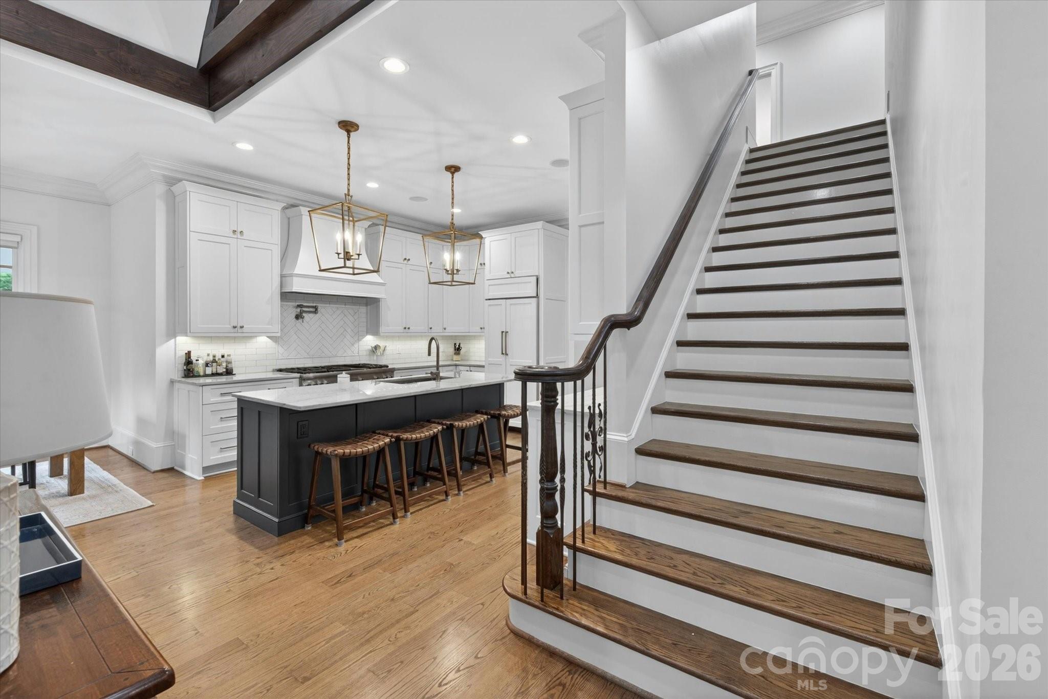 Springfield - Residential
