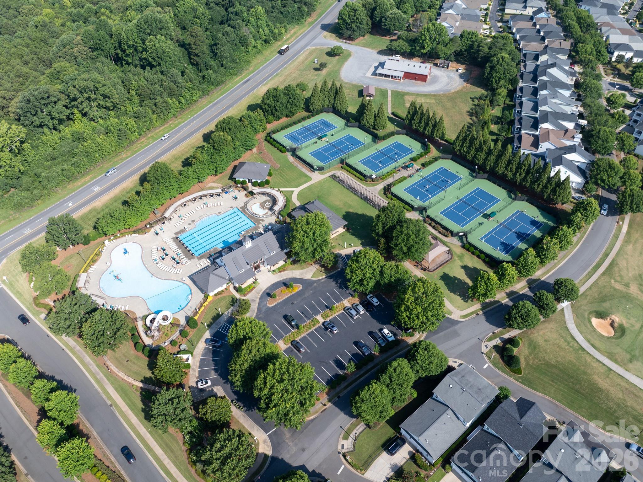 Springfield - Residential