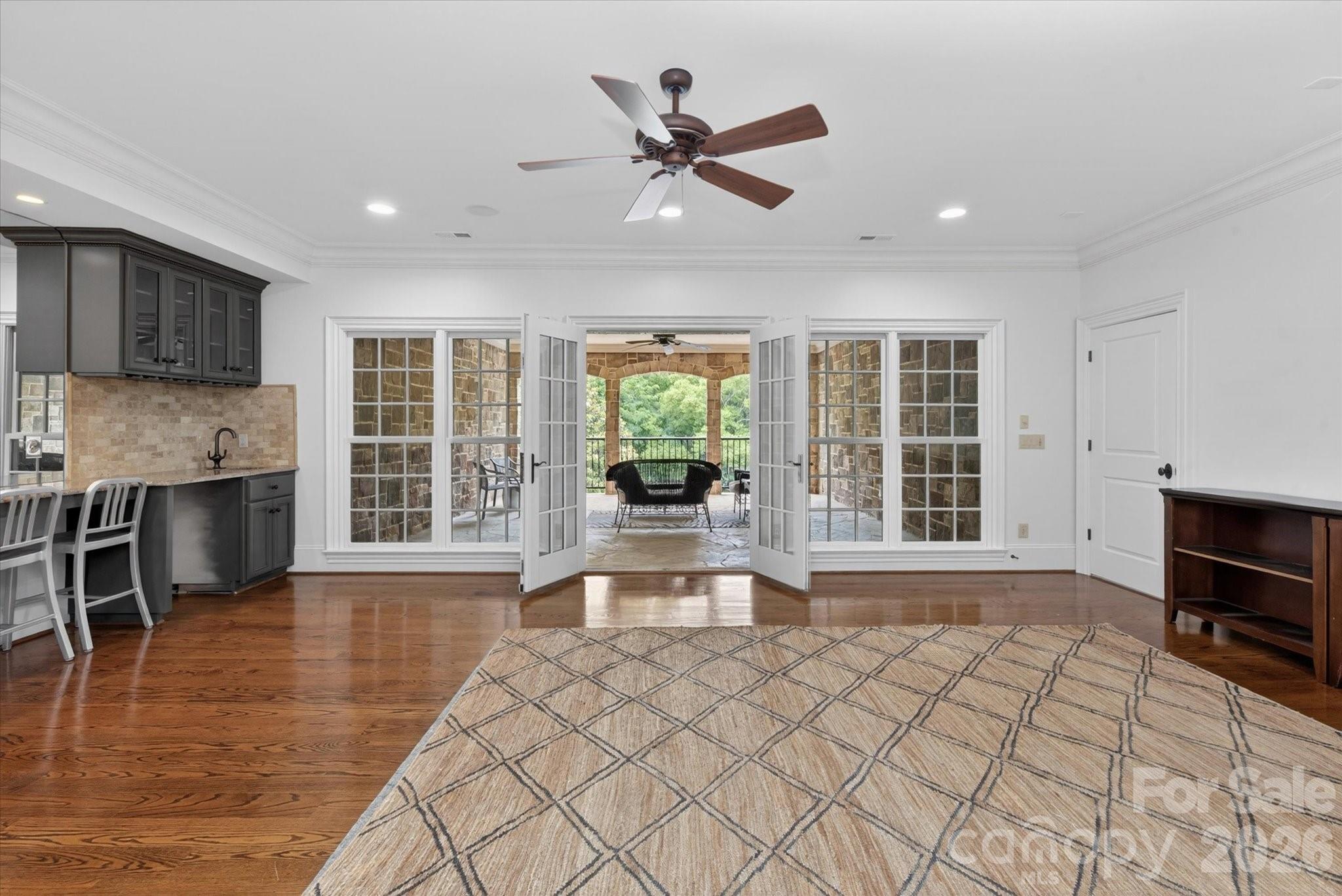 Springfield - Residential