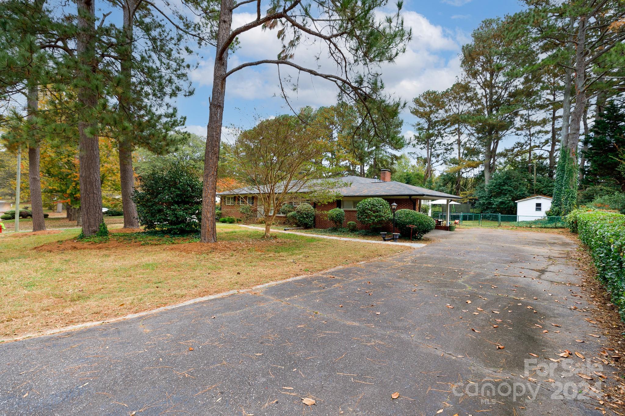 Wesley Park - Residential