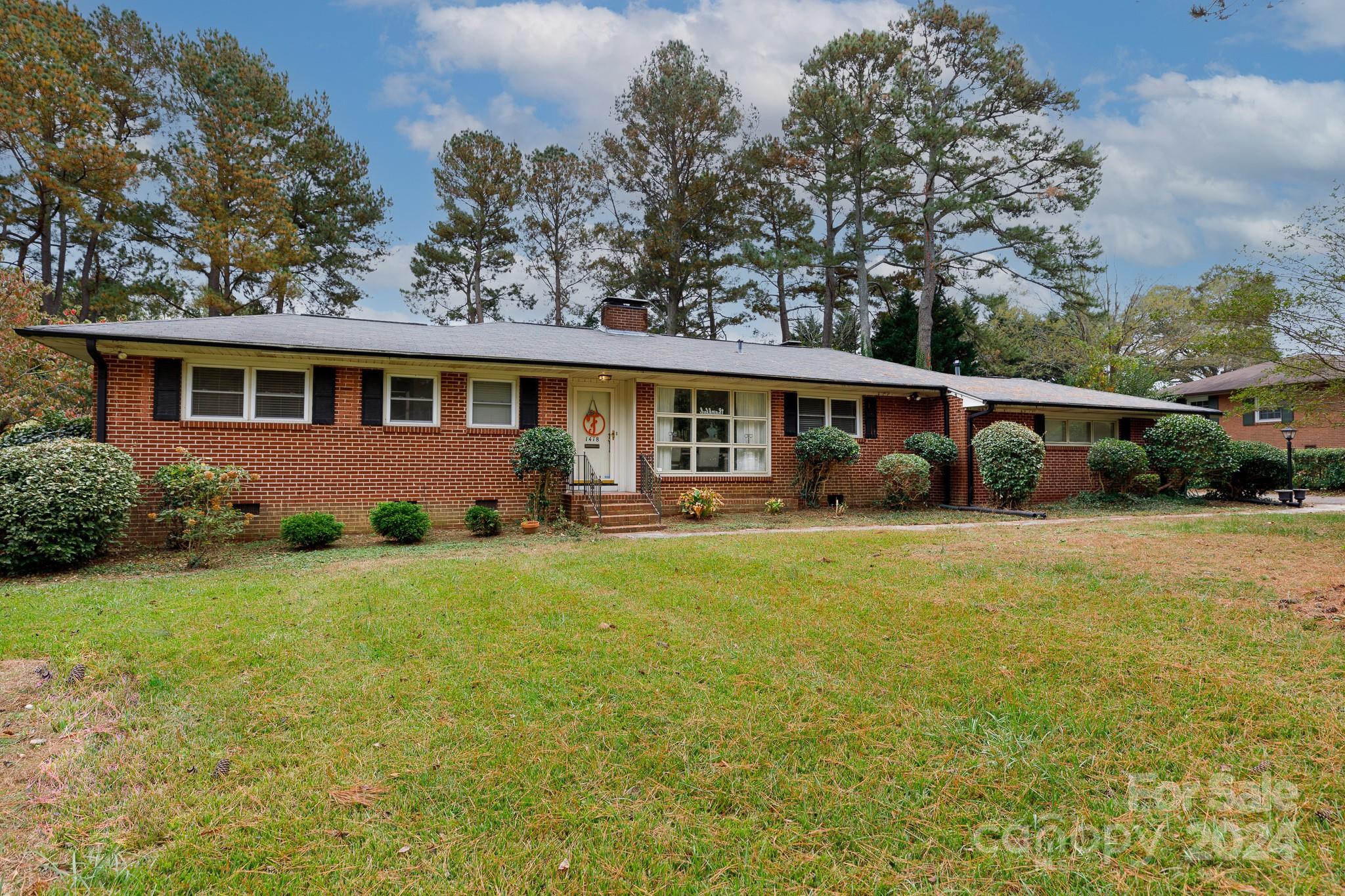 Wesley Park - Residential