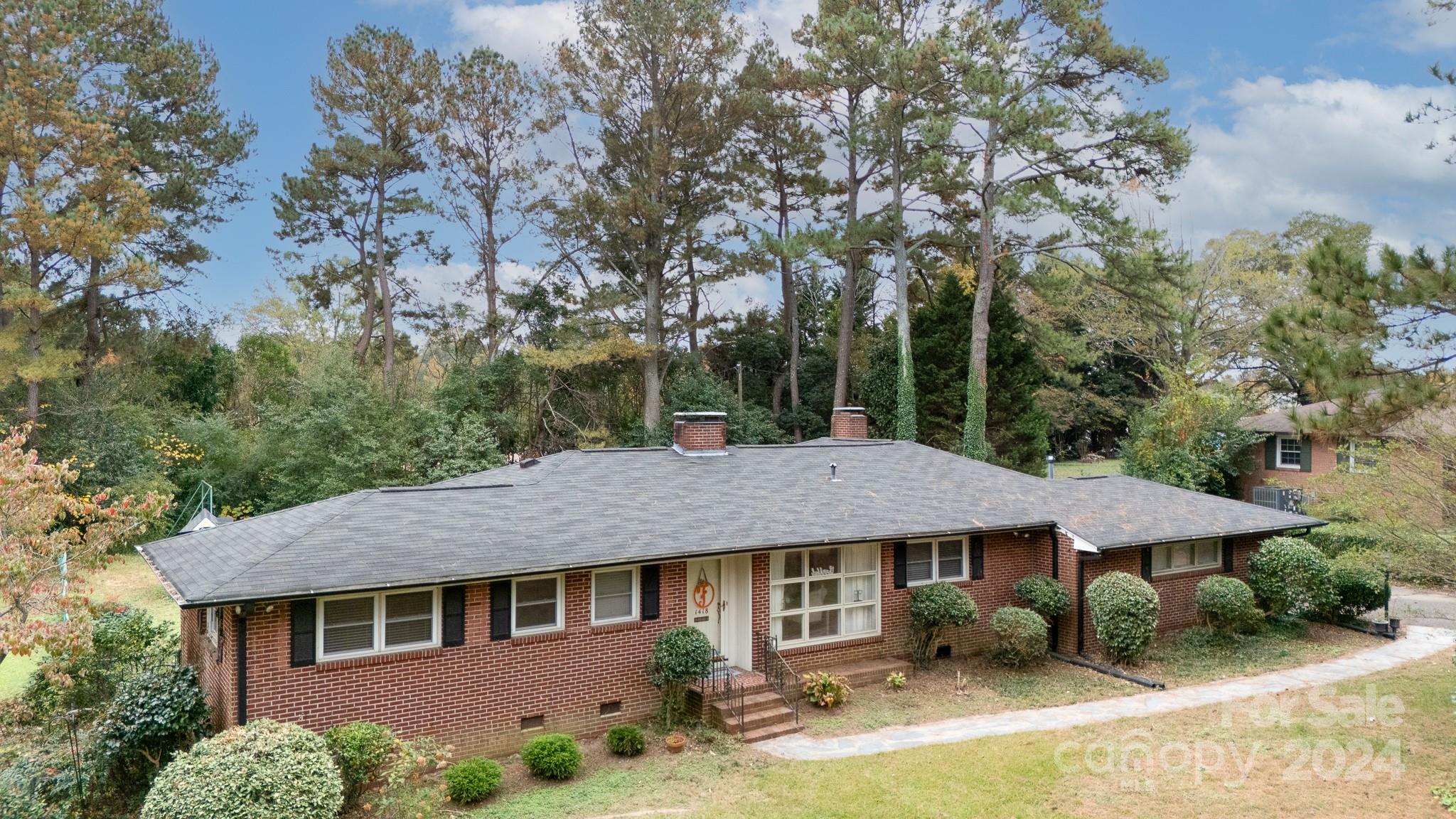 Wesley Park - Residential