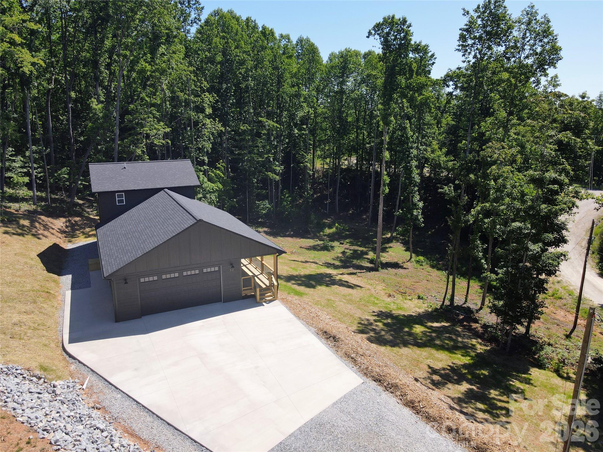 Haven Heights - Residential