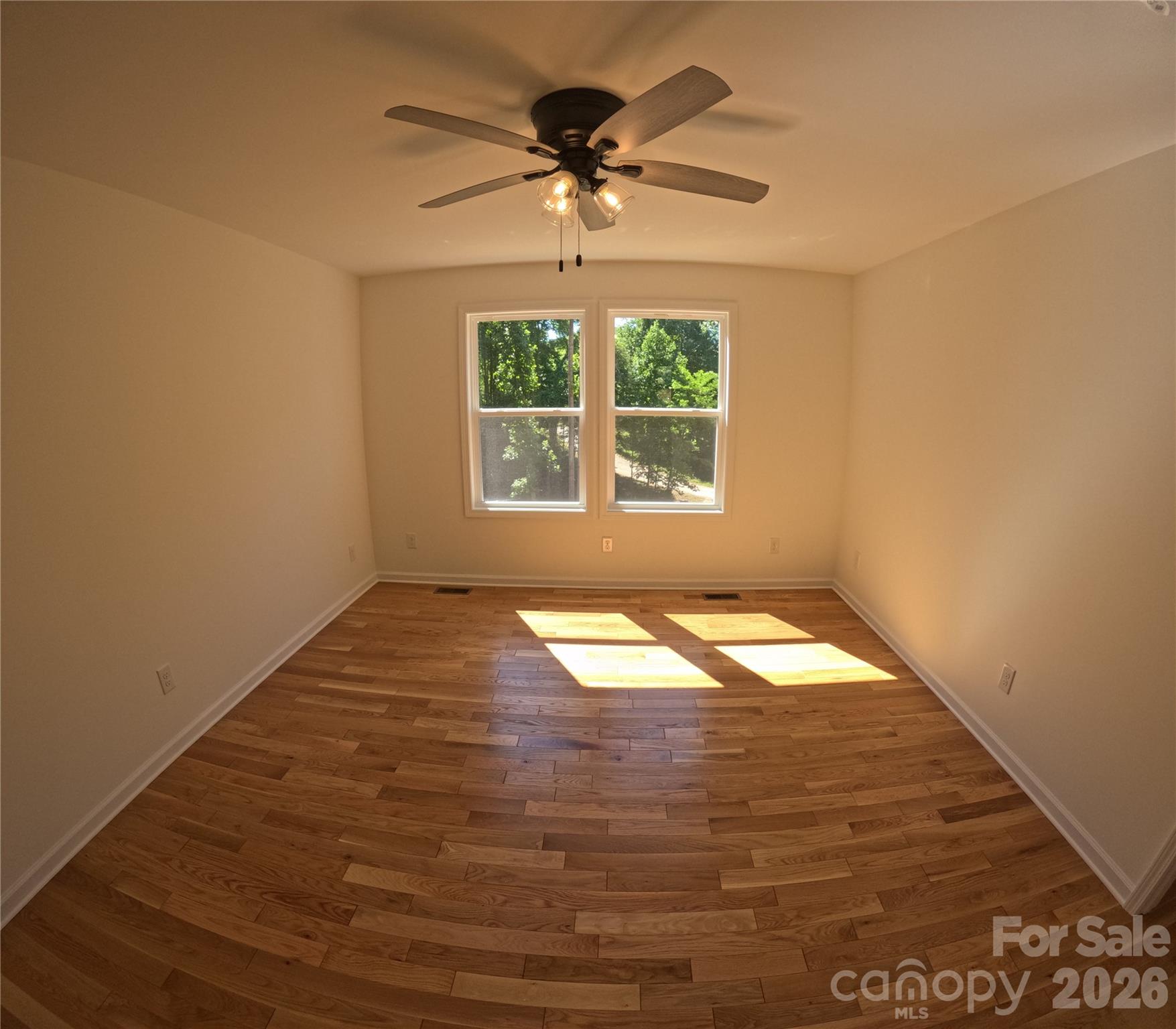 Haven Heights - Residential