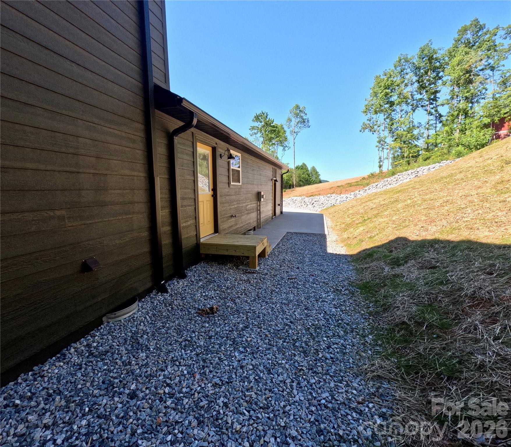 Haven Heights - Residential