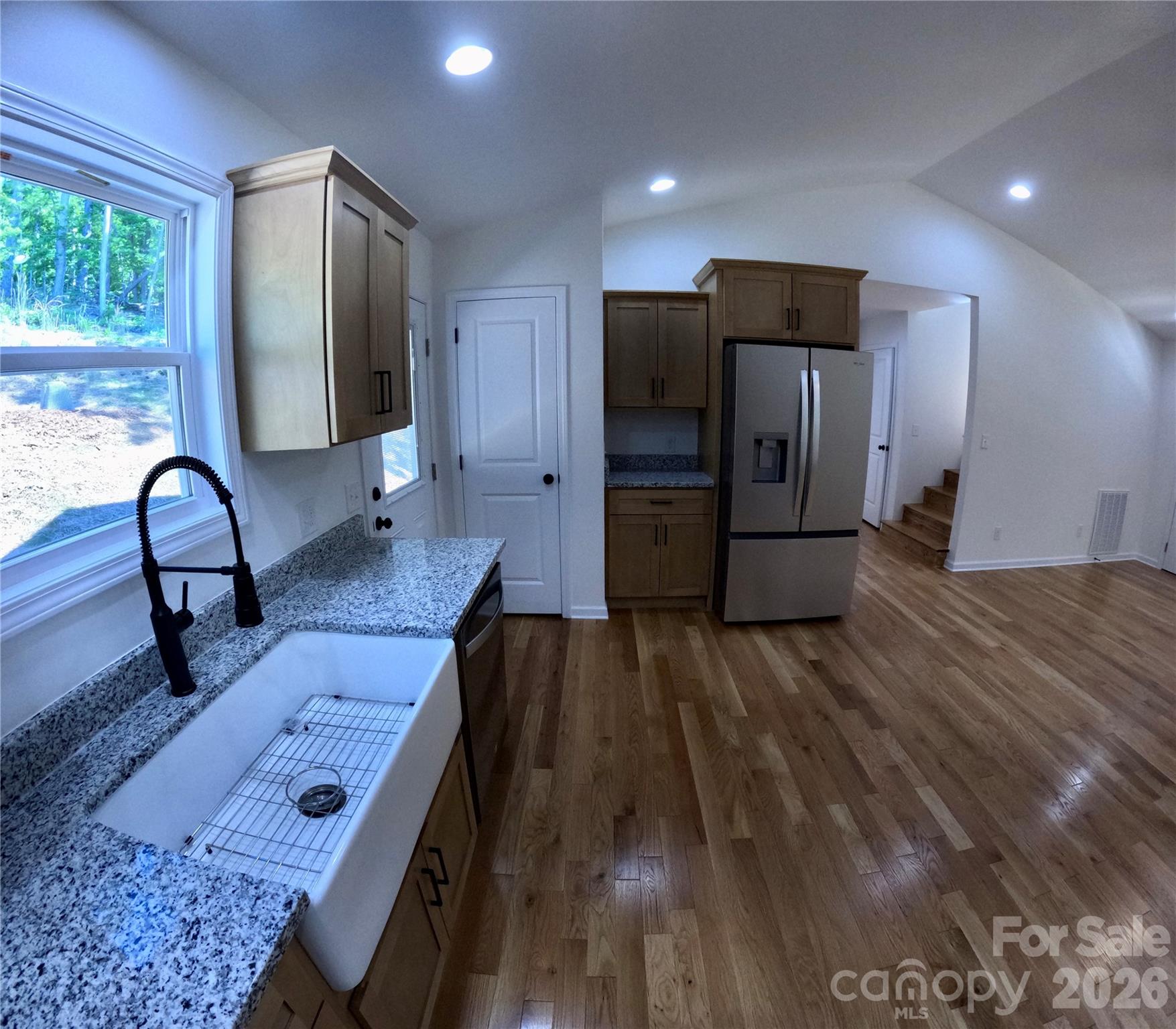 Haven Heights - Residential