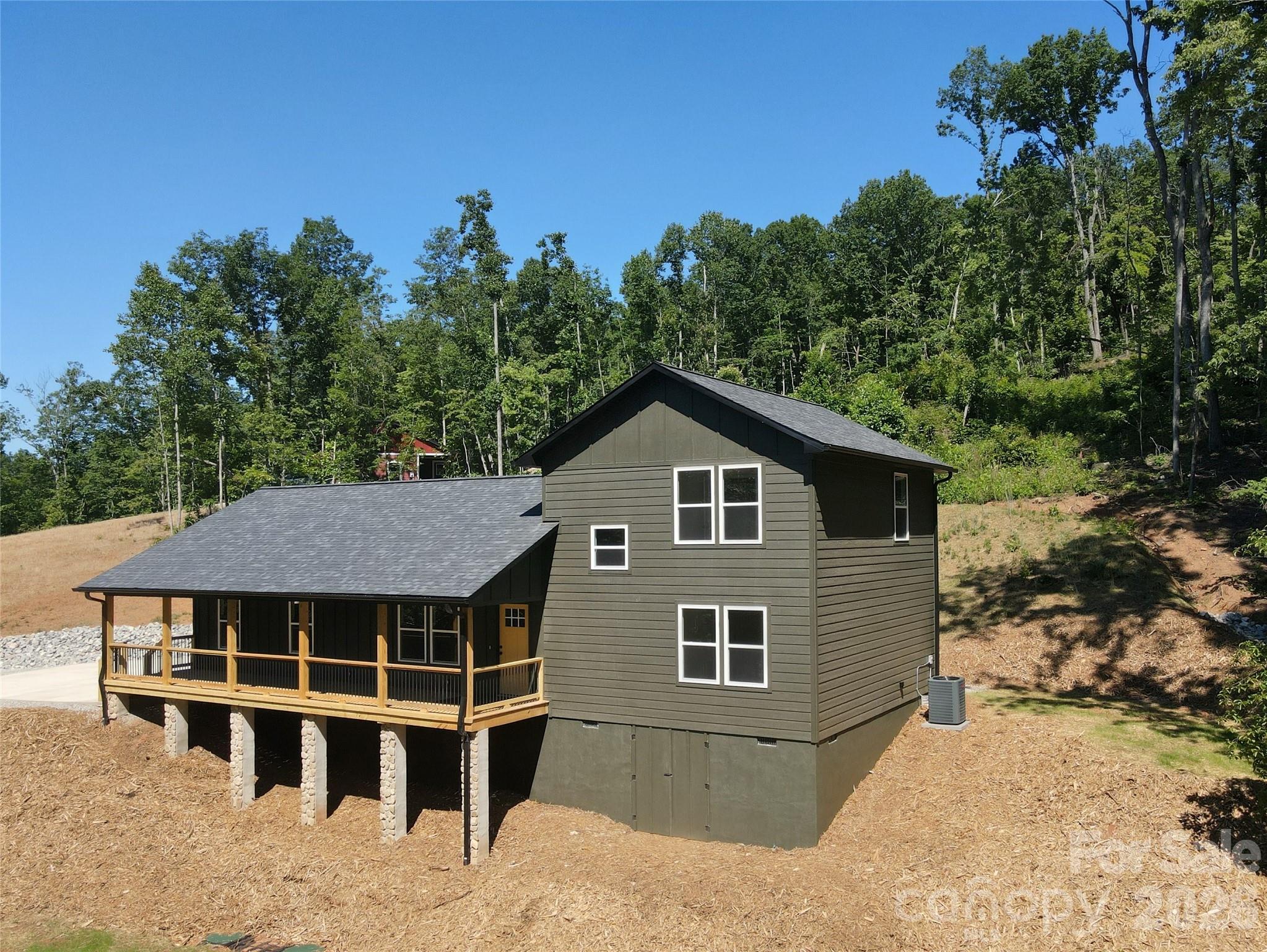 Haven Heights - Residential