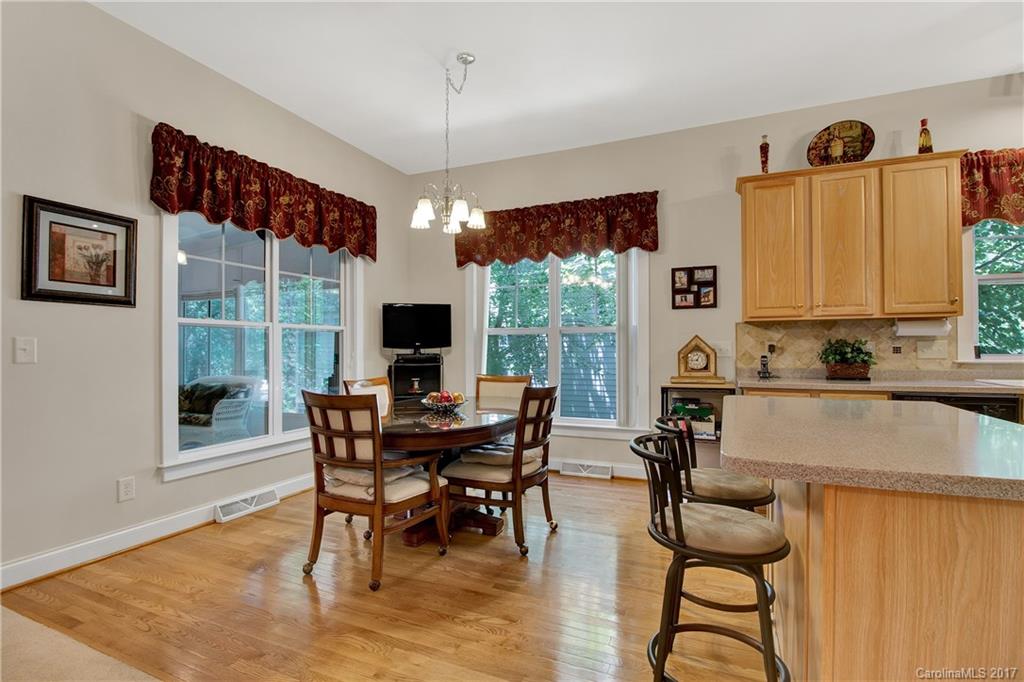 Lake shore - Residential