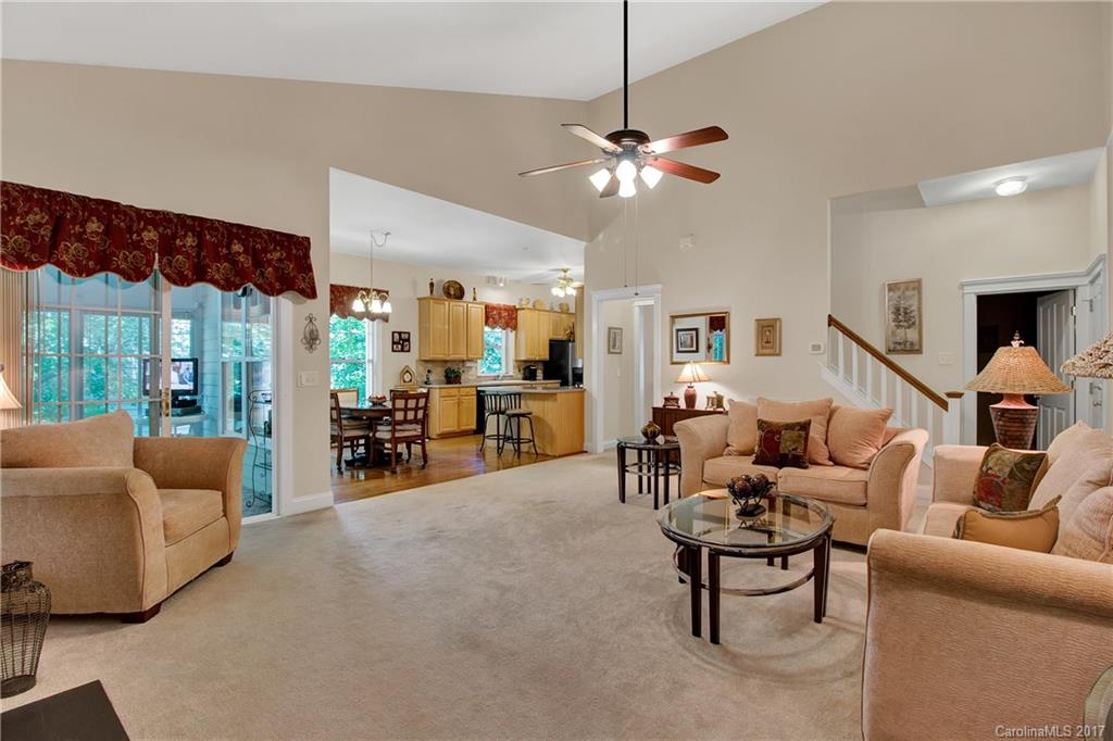 Lake shore - Residential
