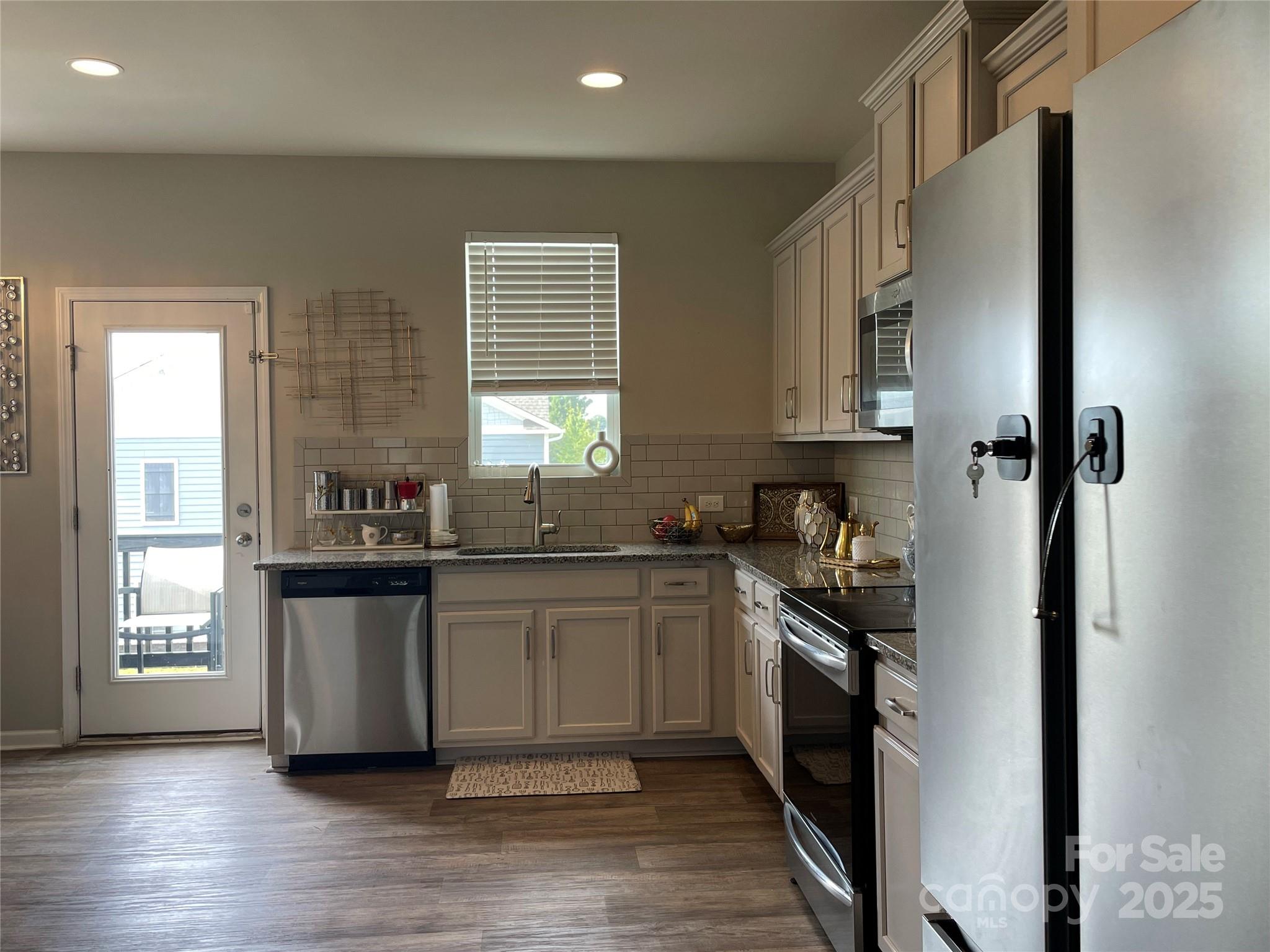 Bryton Townhomes - Residential