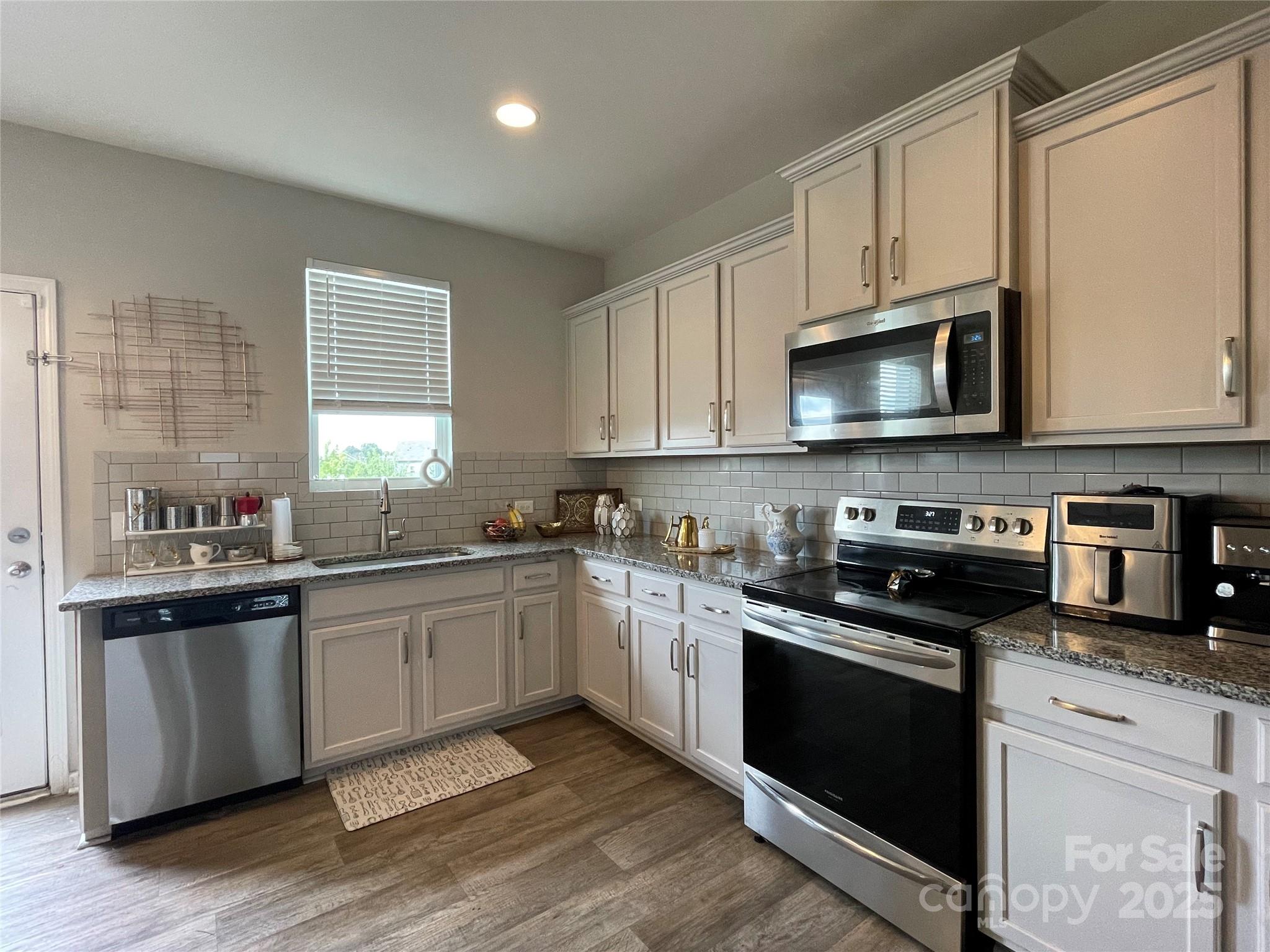 Bryton Townhomes - Residential