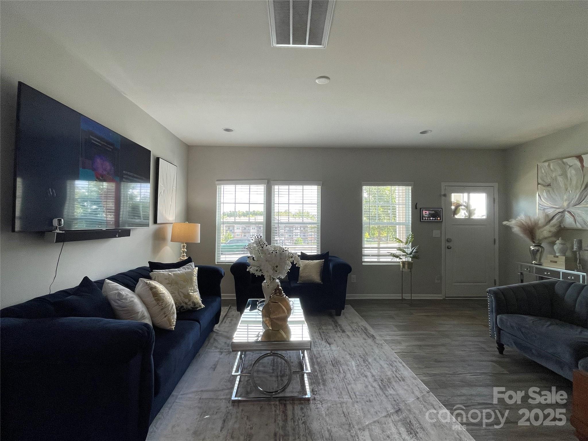Bryton Townhomes - Residential