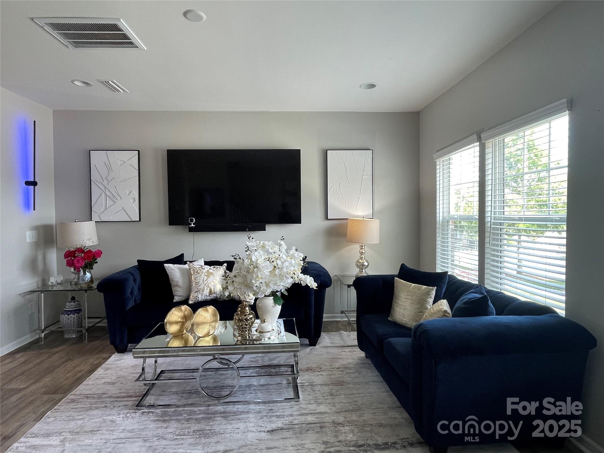 Bryton Townhomes - Residential