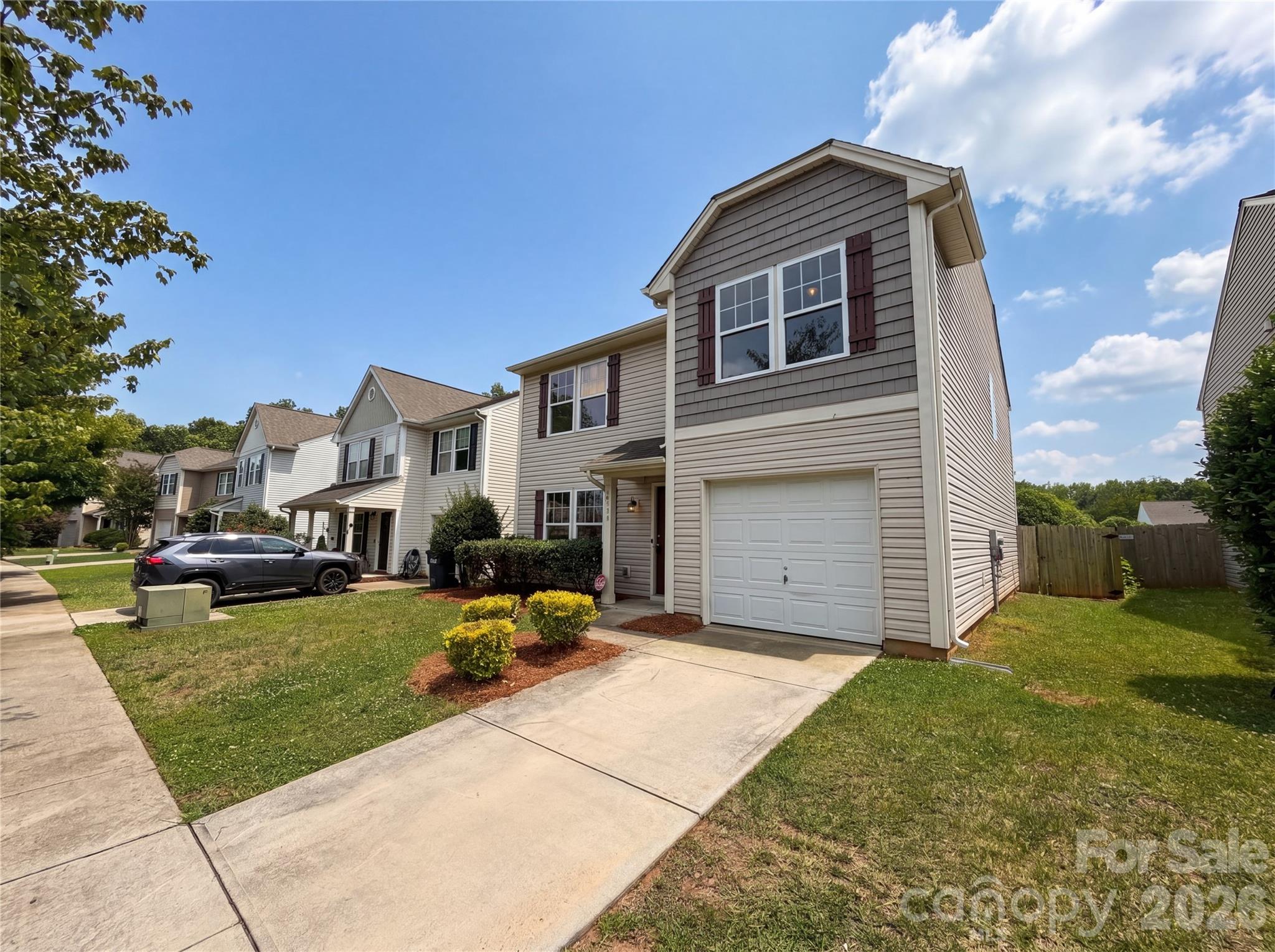 Meadow Hill - Residential